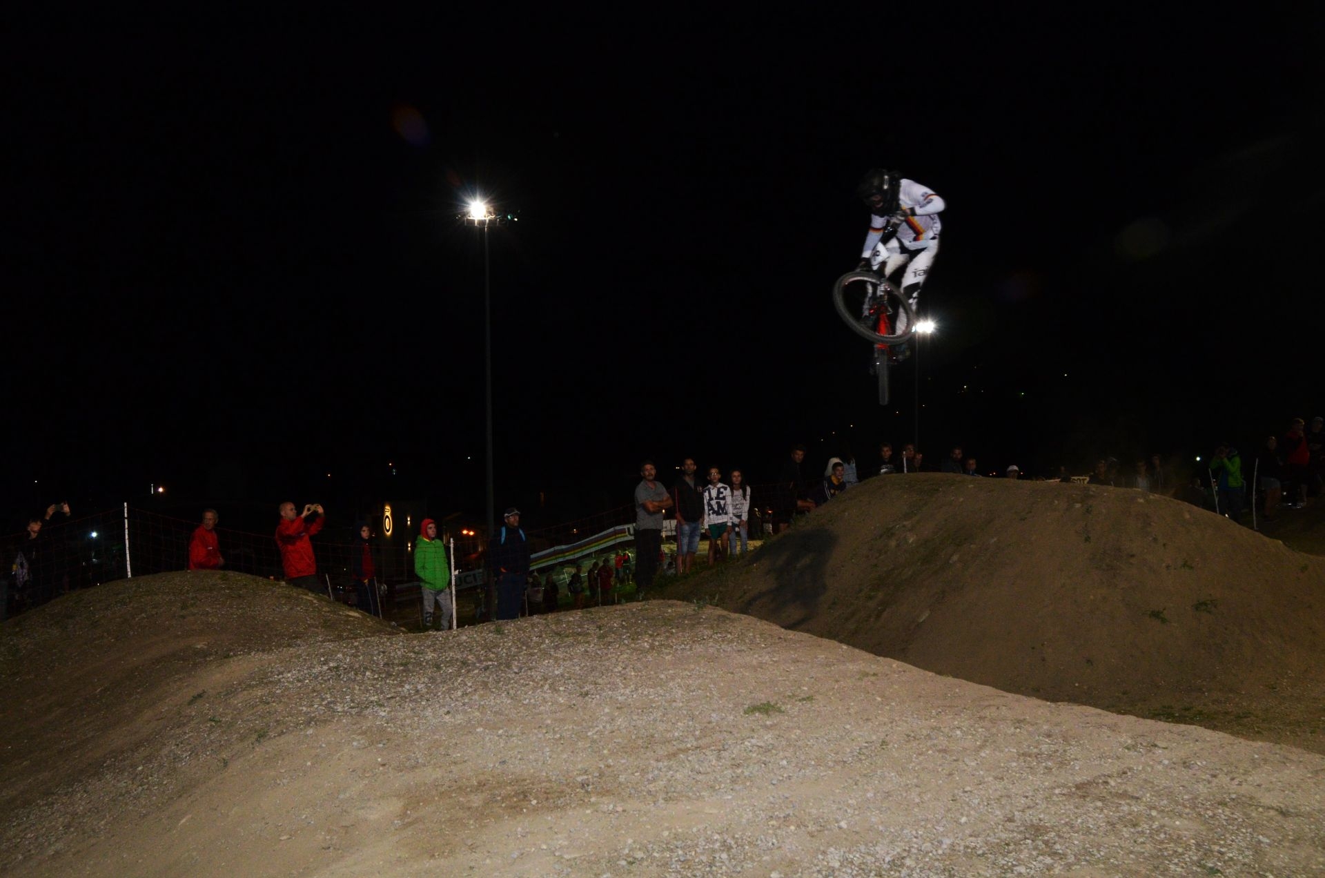 Val di Sole Worlds 2016 - din Dragoste pentru 4X!