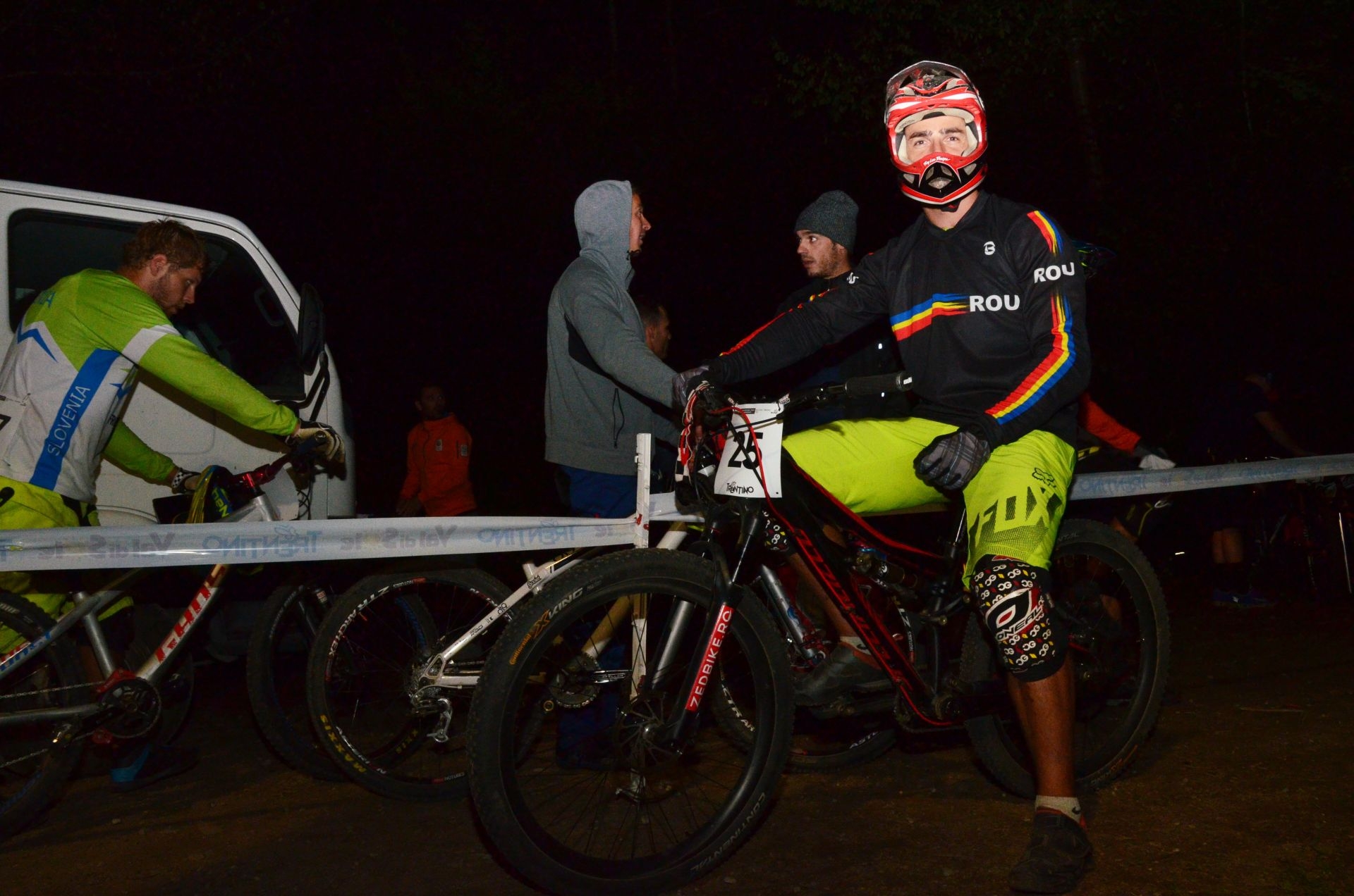 Val di Sole Worlds 2016 - din Dragoste pentru 4X!