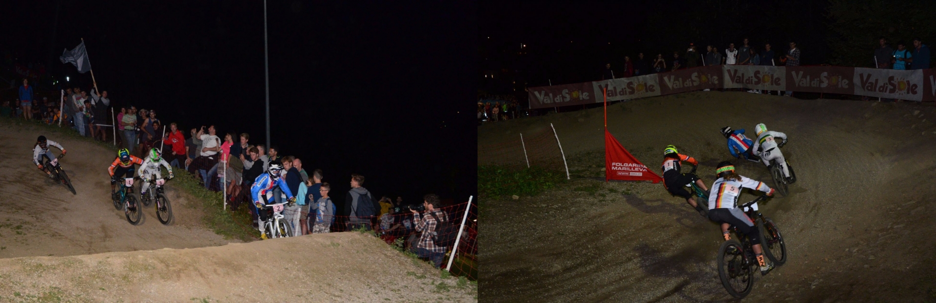 Val di Sole Worlds 2016 - din Dragoste pentru 4X!