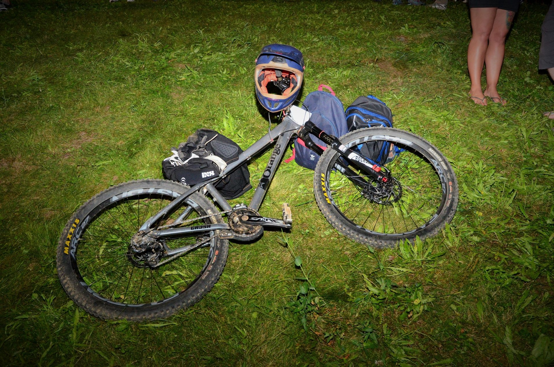 Val di Sole Worlds 2016 - din Dragoste pentru 4X!
