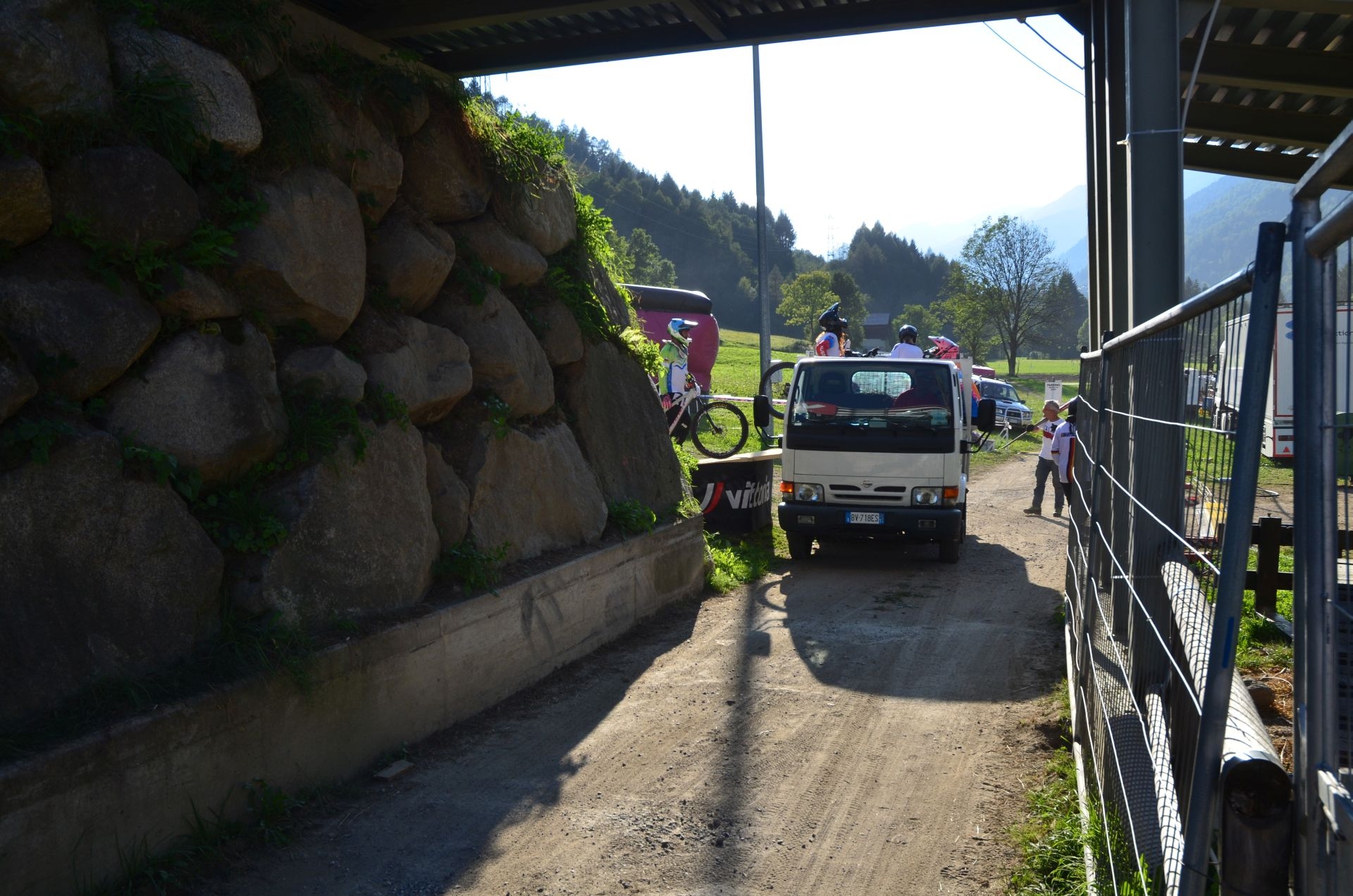 Val di Sole Worlds 2016 - din Dragoste pentru 4X!