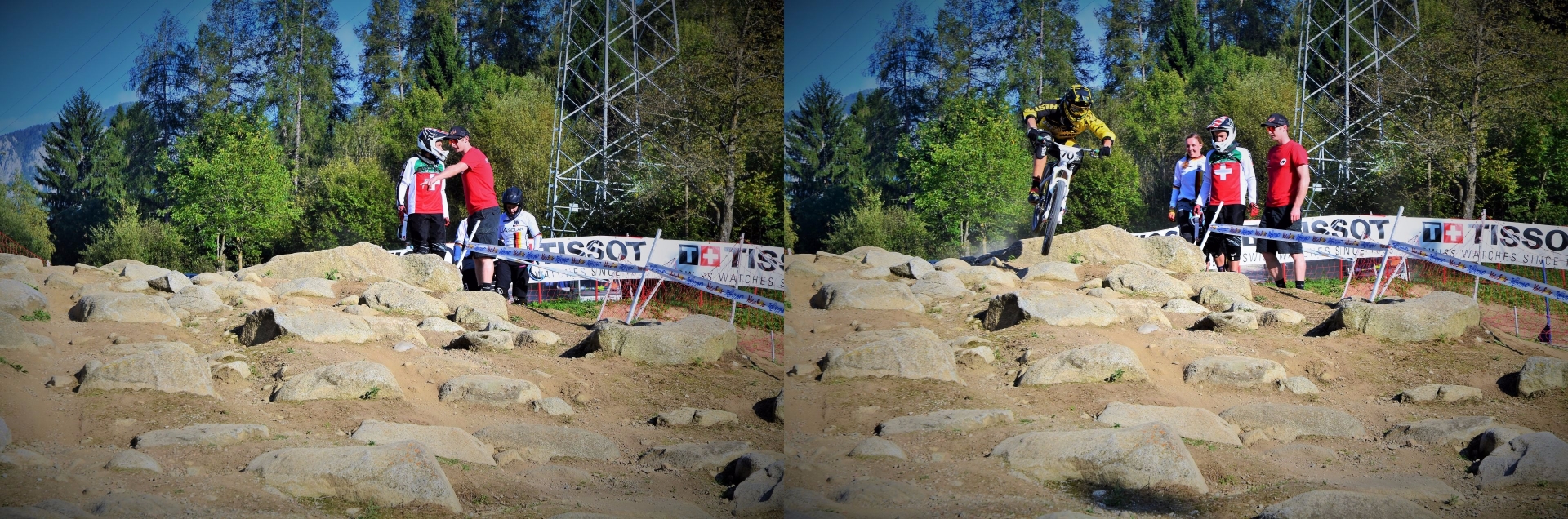 Val di Sole Worlds 2016 - din Dragoste pentru 4X!
