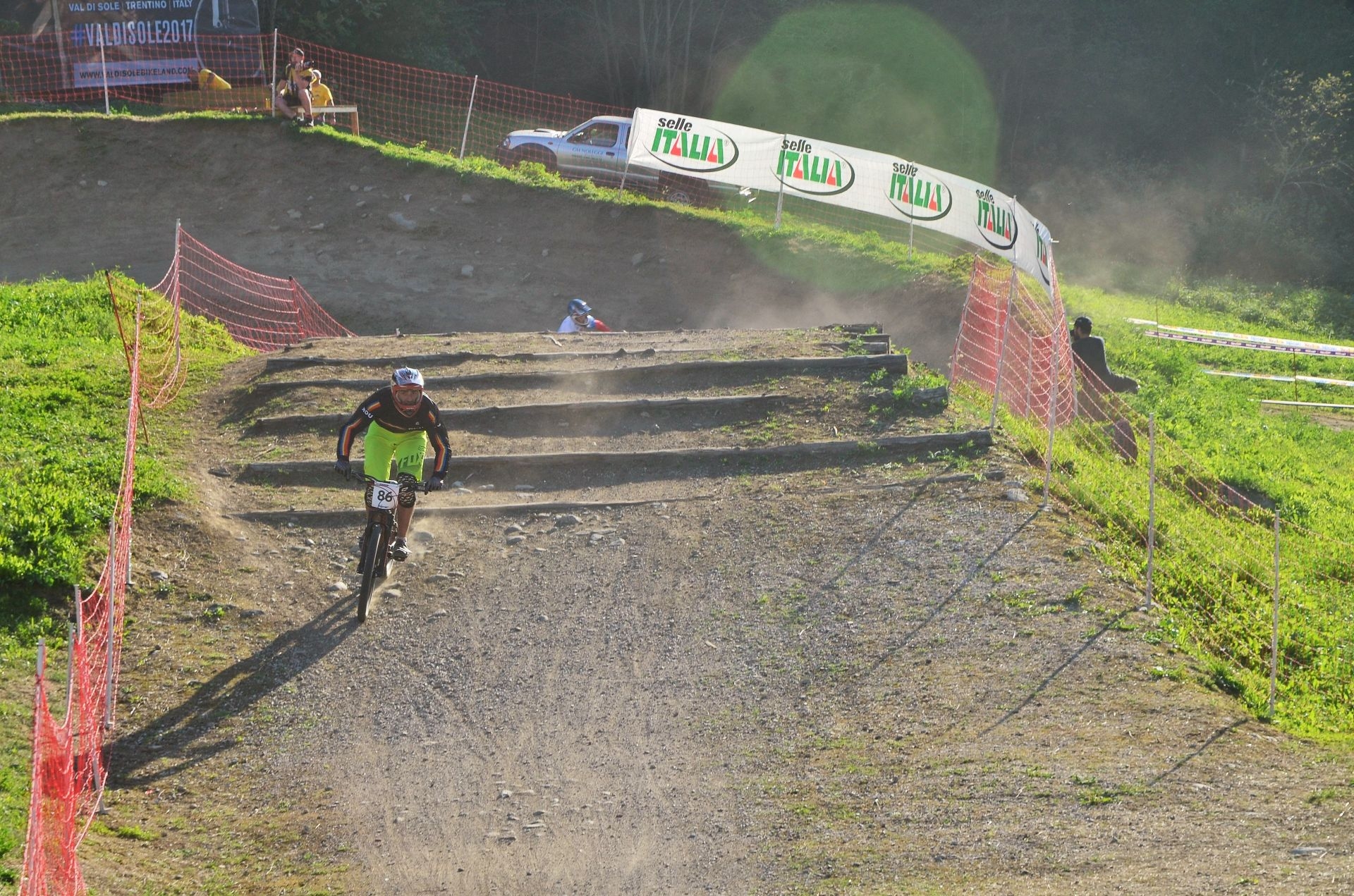 Val di Sole Worlds 2016 - din Dragoste pentru 4X!