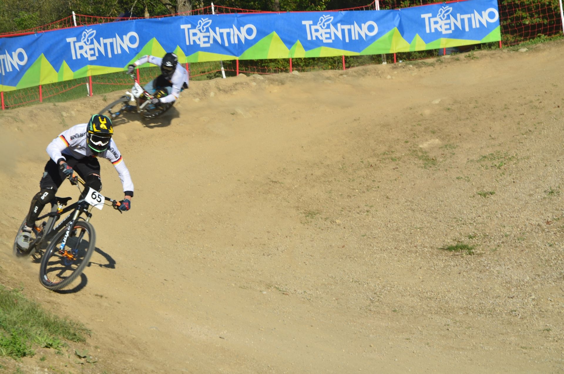 Val di Sole Worlds 2016 - din Dragoste pentru 4X!