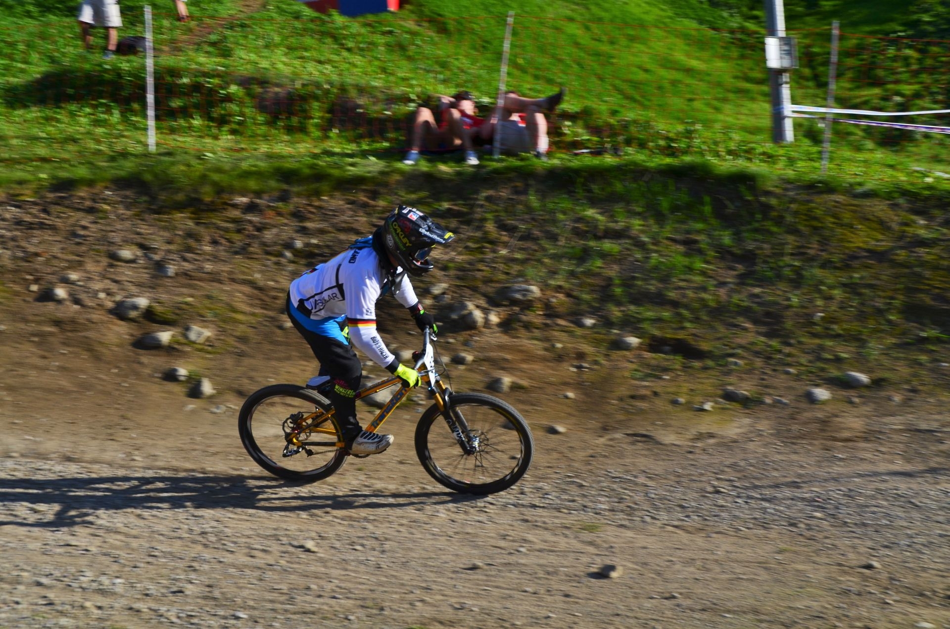 Val di Sole Worlds 2016 - încă niște 4X, pentru că e musai!