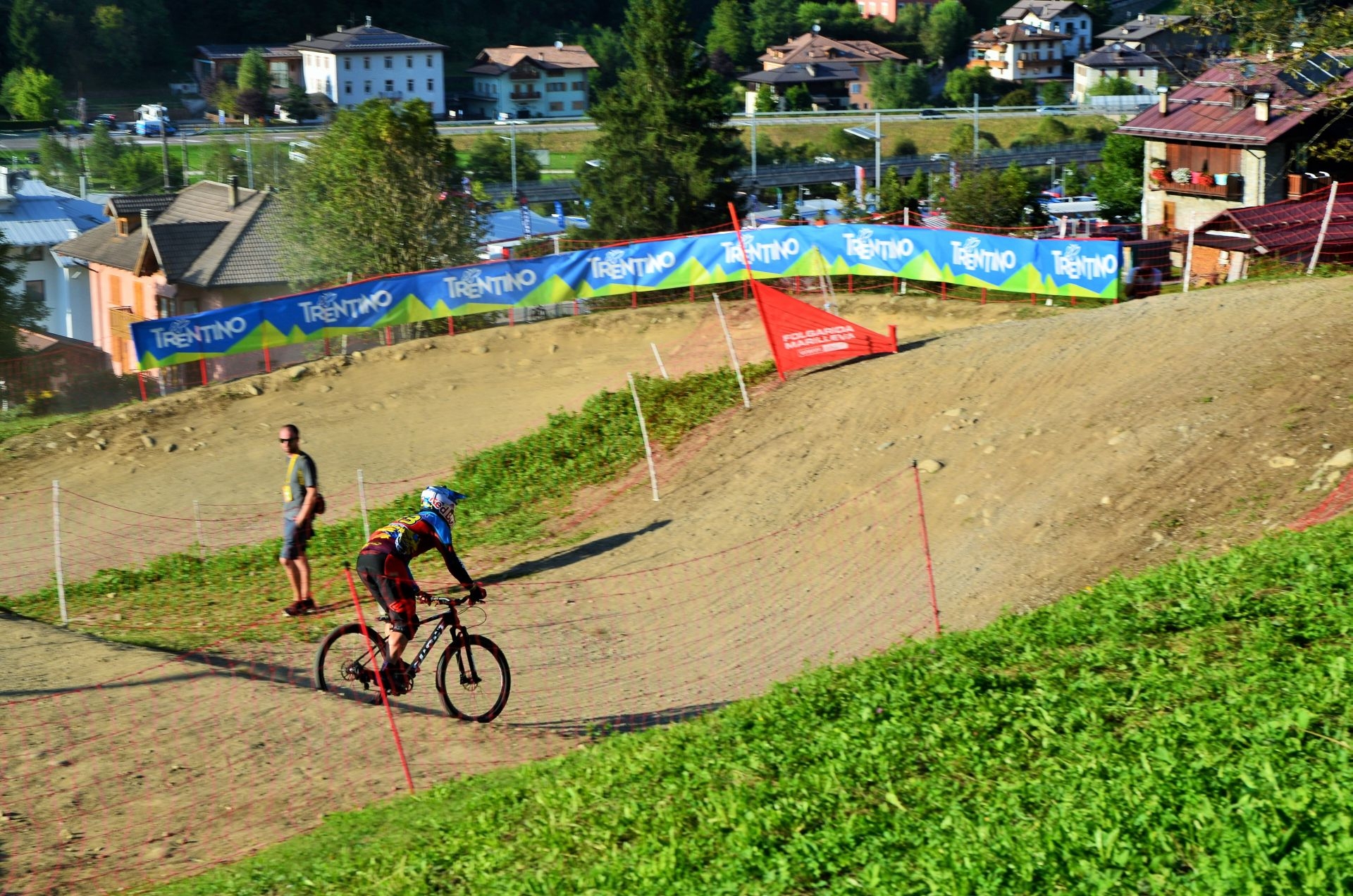 Val di Sole Worlds 2016 - încă niște 4X, pentru că e musai!