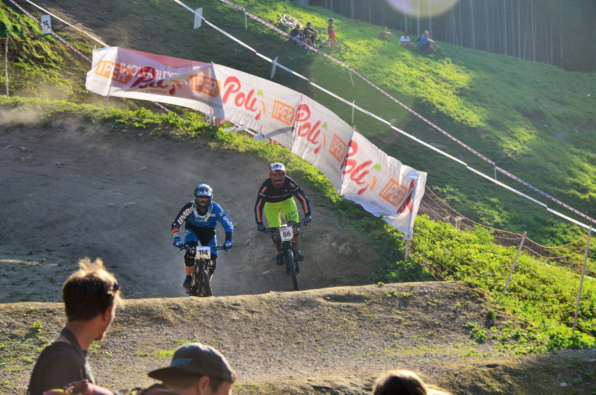 Val di Sole Worlds 2016 - încă niște 4X, pentru că e musai!