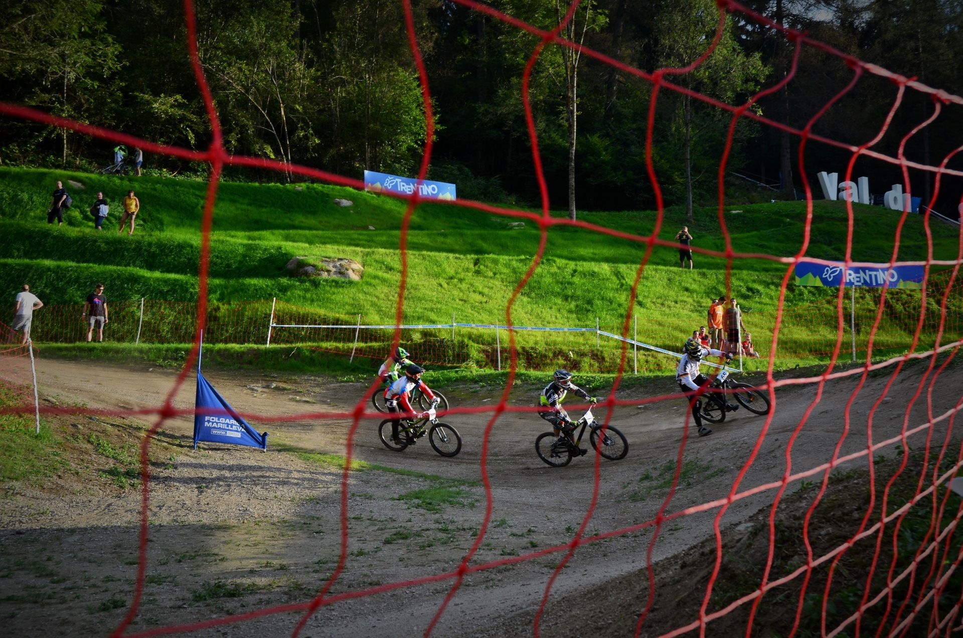 Val di Sole Worlds 2016 - încă niște 4X, pentru că e musai!