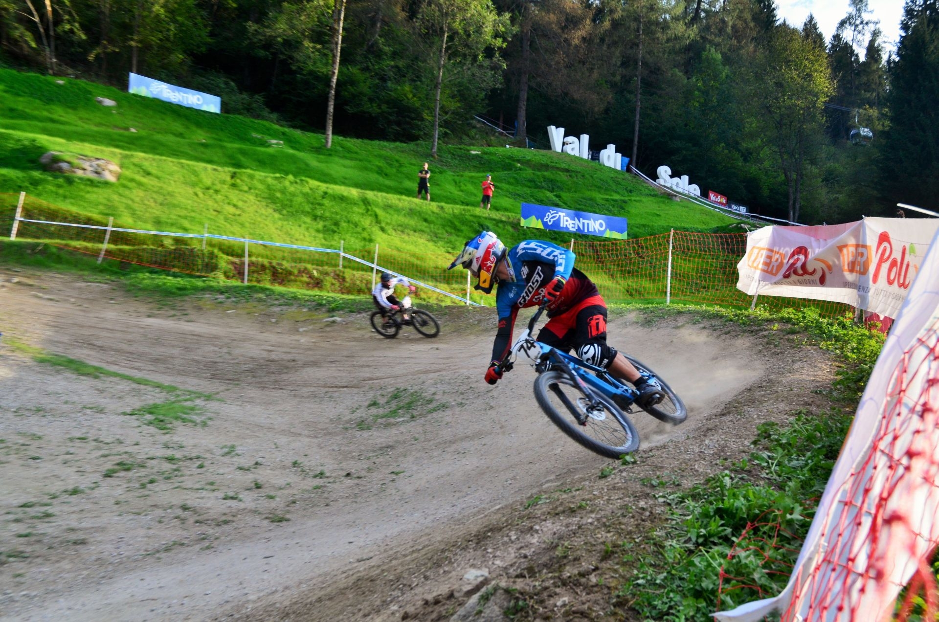 Val di Sole Worlds 2016 - încă niște 4X, pentru că e musai!
