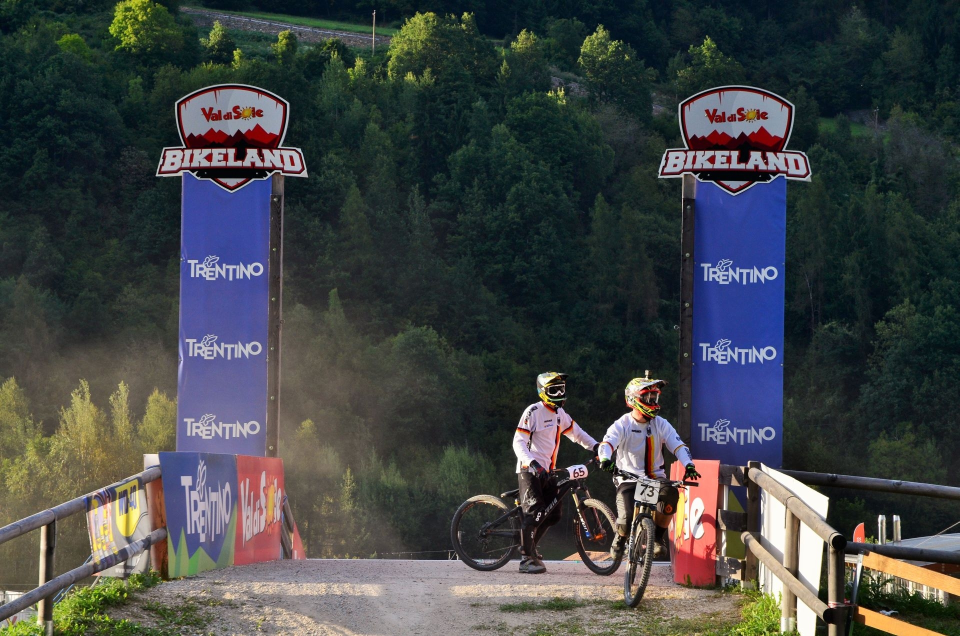 Val di Sole Worlds 2016 - încă niște 4X, pentru că e musai!