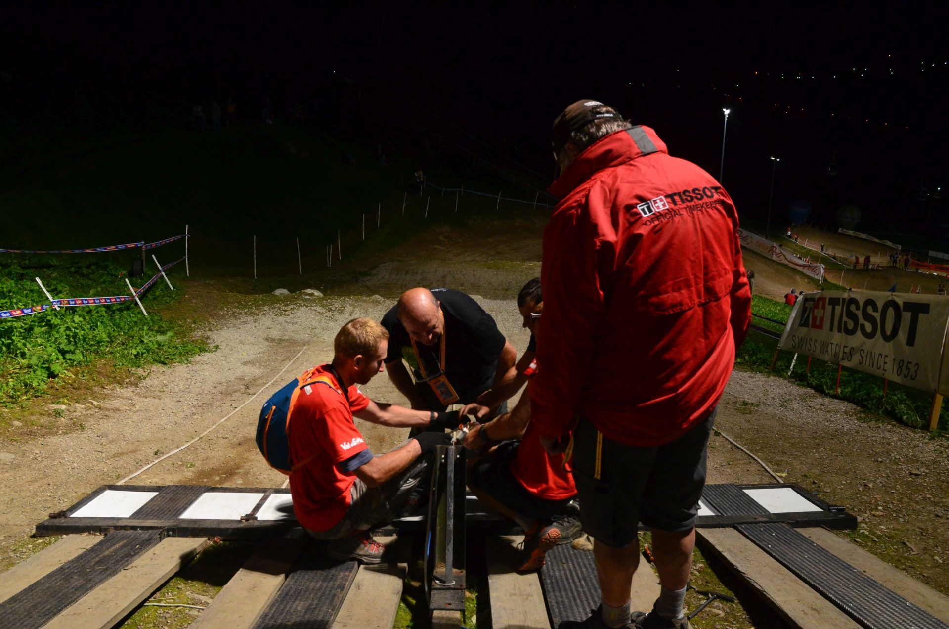 Val di Sole Worlds 2016 - încă niște 4X, pentru că e musai!
