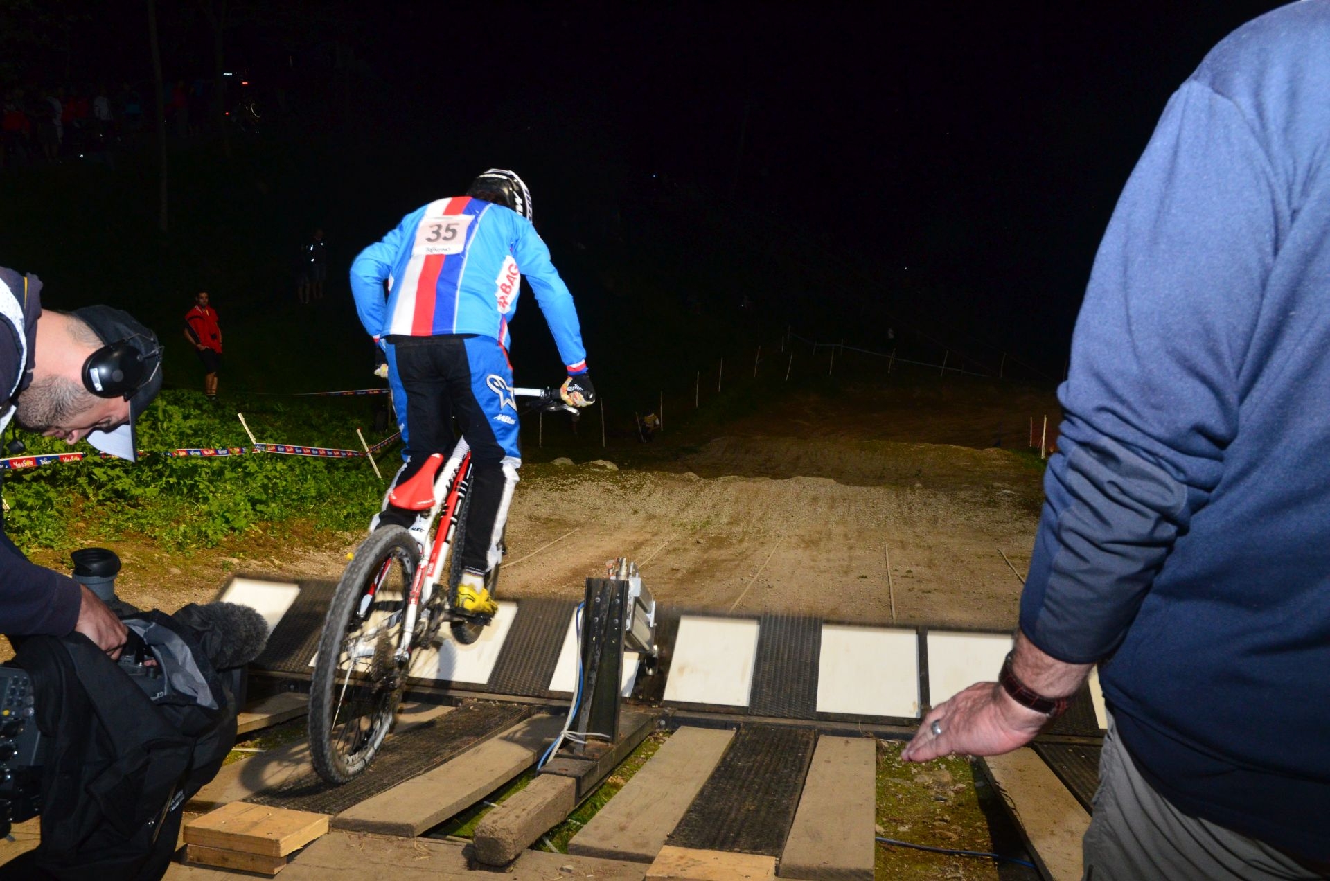 Val di Sole Worlds 2016 - încă niște 4X, pentru că e musai!