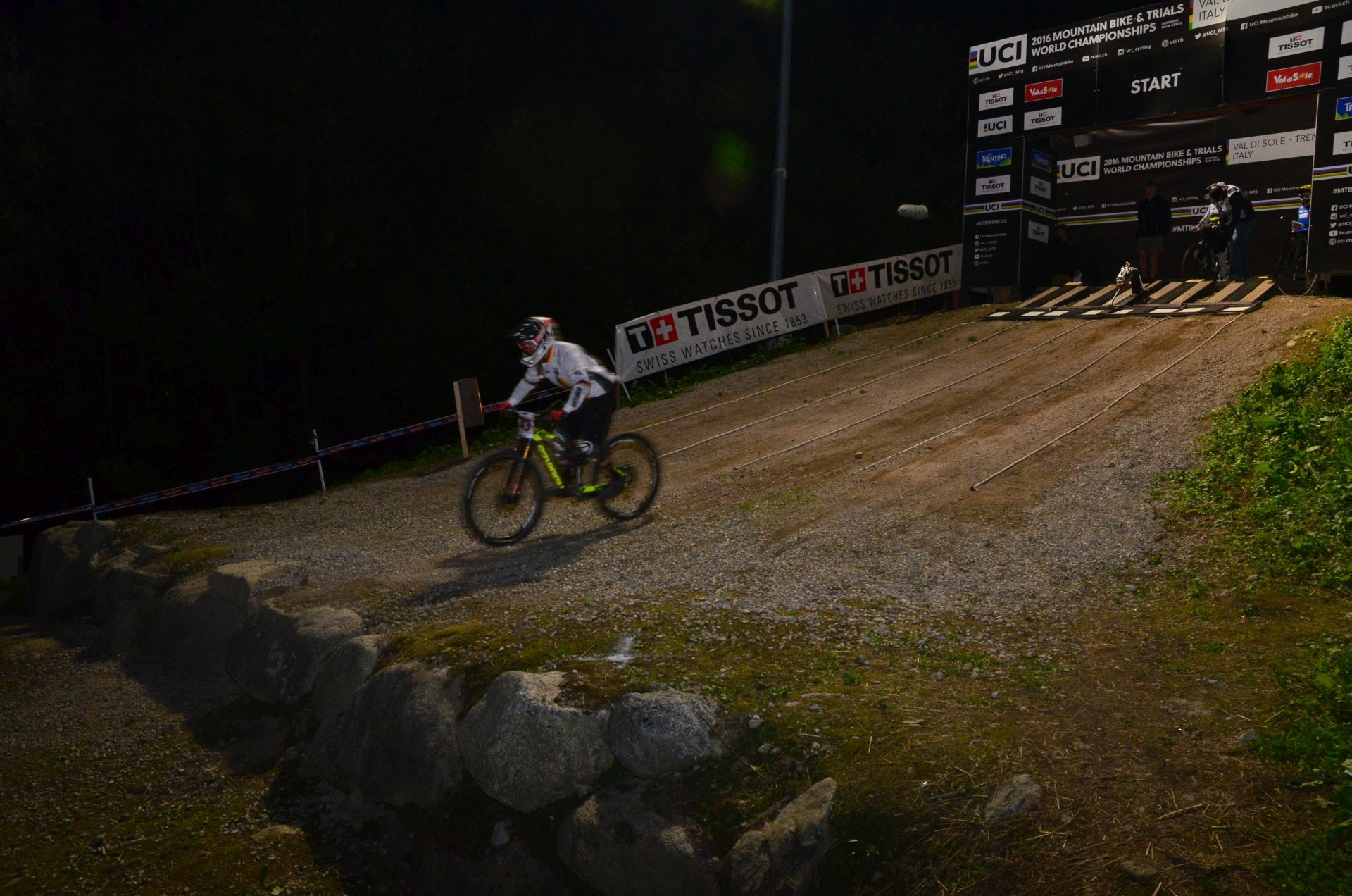 Val di Sole Worlds 2016 - încă niște 4X, pentru că e musai!
