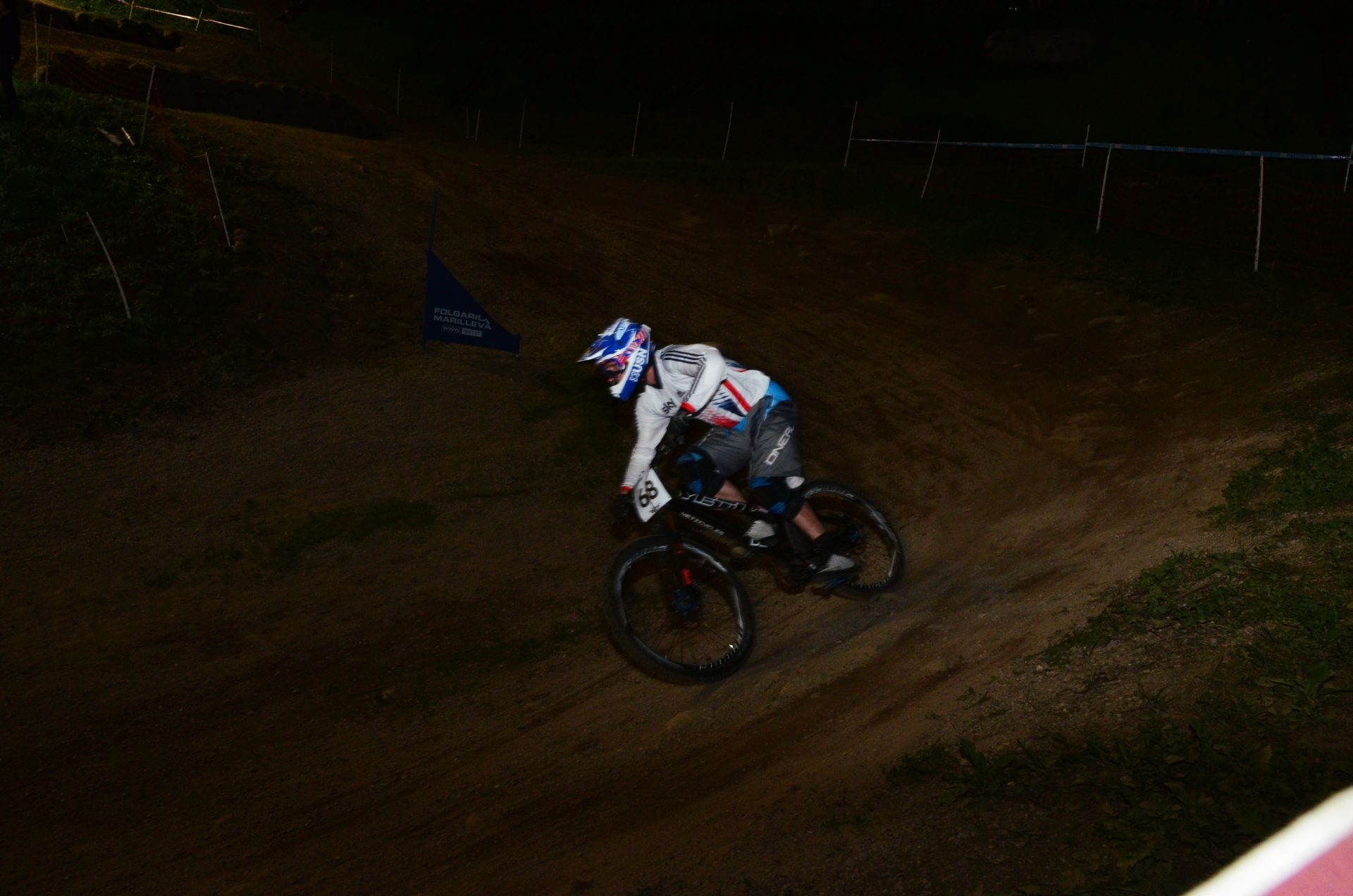 Val di Sole Worlds 2016 - încă niște 4X, pentru că e musai!