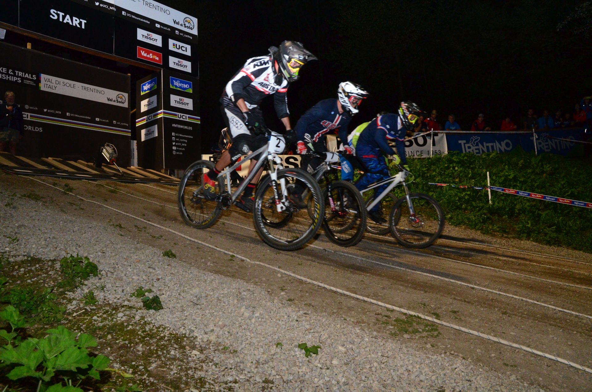 Val di Sole Worlds 2016 - încă niște 4X, pentru că e musai!