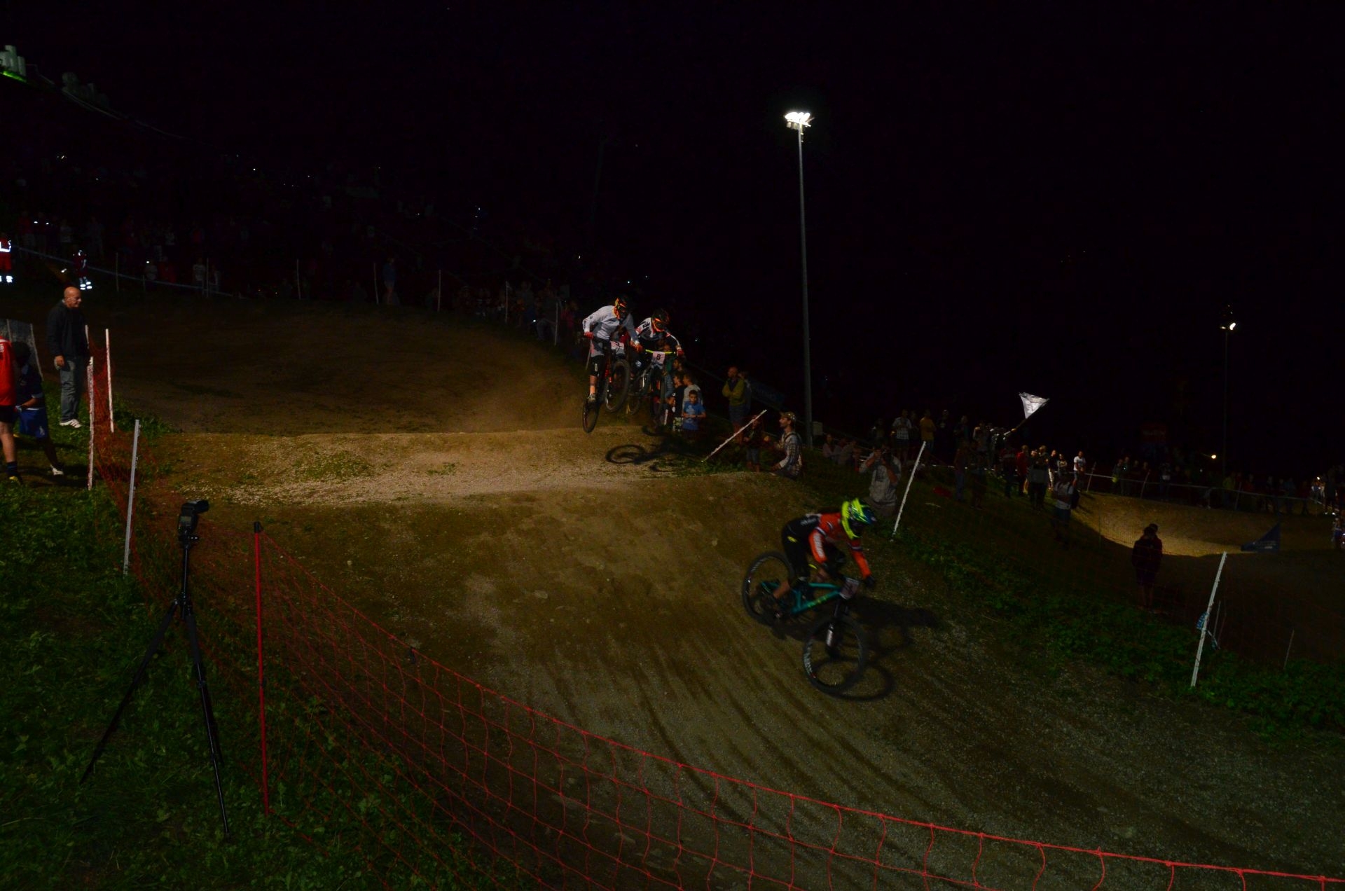 Val di Sole Worlds 2016 - încă niște 4X, pentru că e musai!