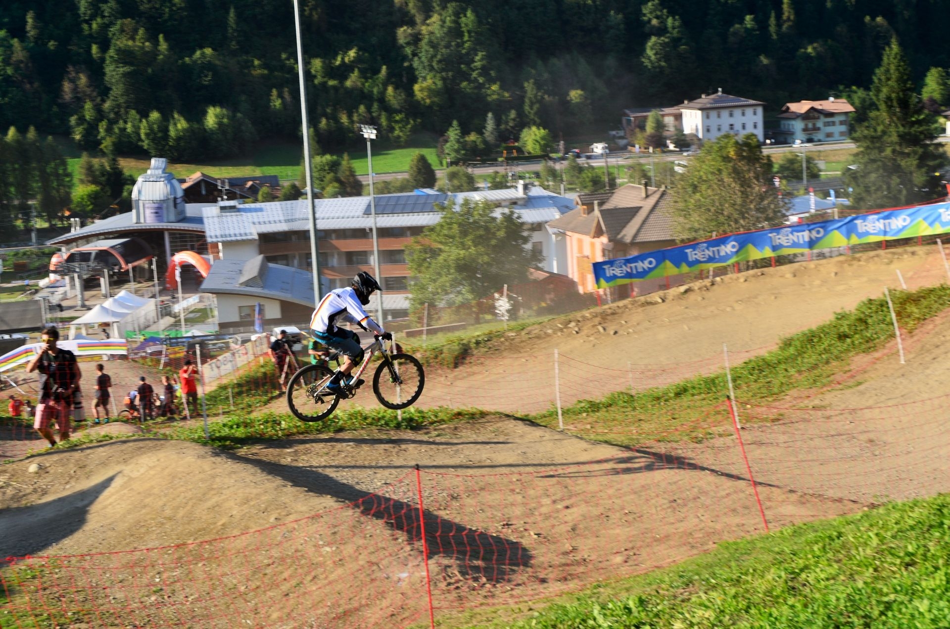 Val di Sole Worlds 2016 - încă niște 4X, pentru că e musai!