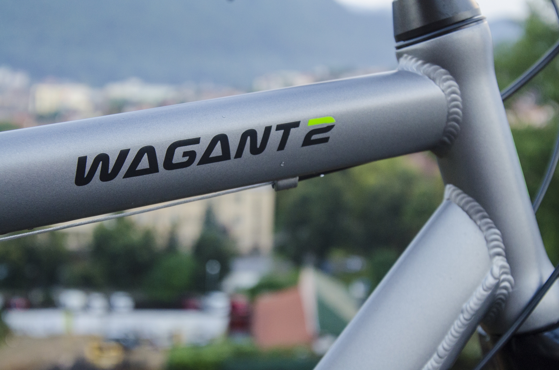 Spirit practic - utilități discrete cu Romet Wagant 2