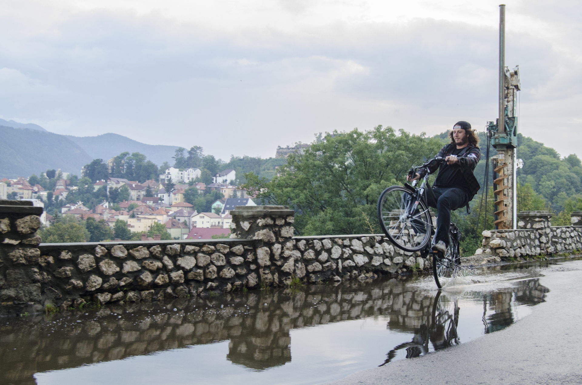 Spirit practic - utilități discrete cu Romet Wagant 2