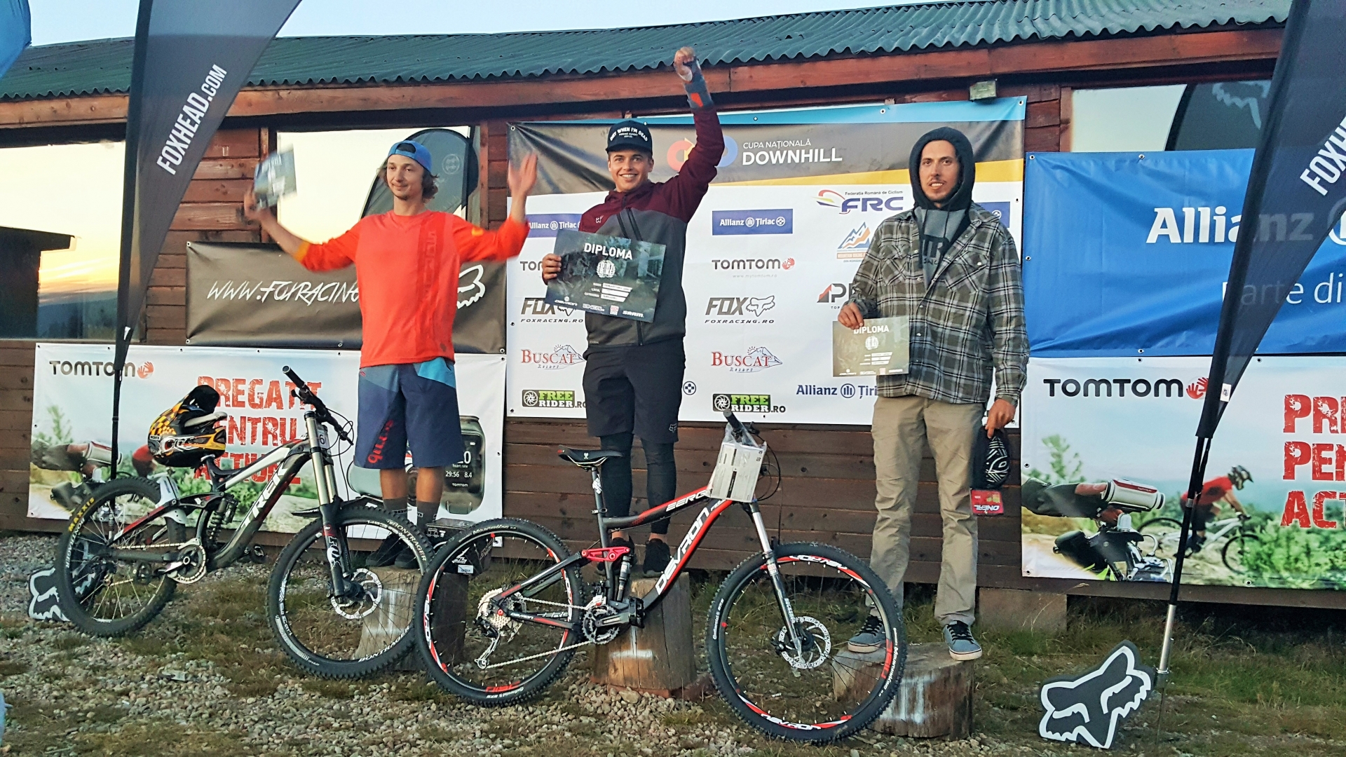 Cupa DirtBike la final - mergem mai departe!
