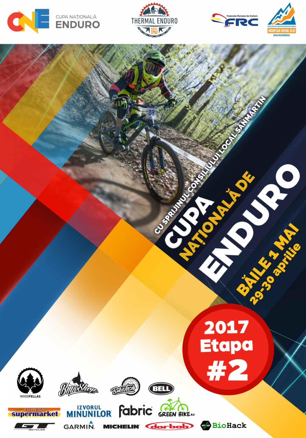CNE #2 Thermal Enduro: despre nord-vestul cu suflet cald și sângele care curge vesel la vale prin venele localnicilor
