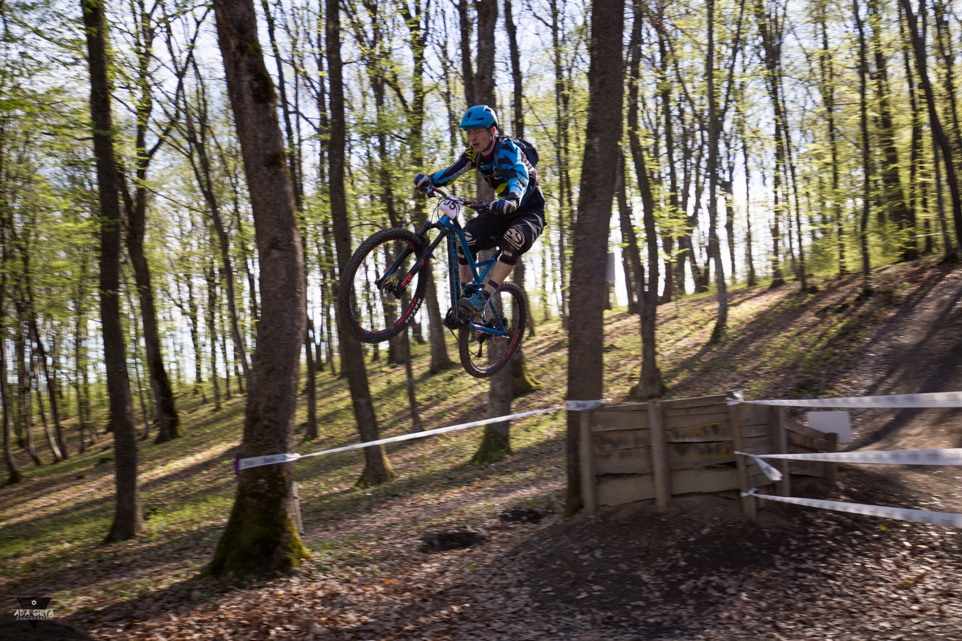 CNE #2 Thermal Enduro: despre nord-vestul cu suflet cald și sângele care curge vesel la vale prin venele localnicilor
