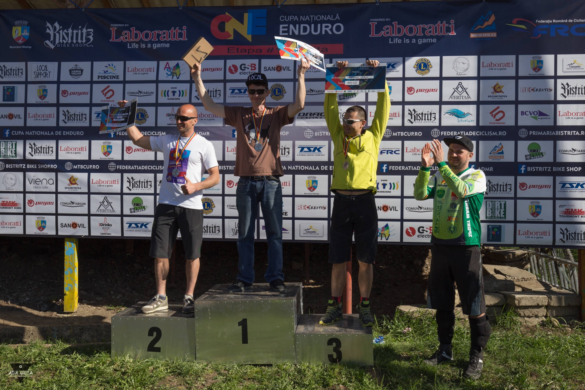 CNE #2 Thermal Enduro: despre nord-vestul cu suflet cald și sângele care curge vesel la vale prin venele localnicilor