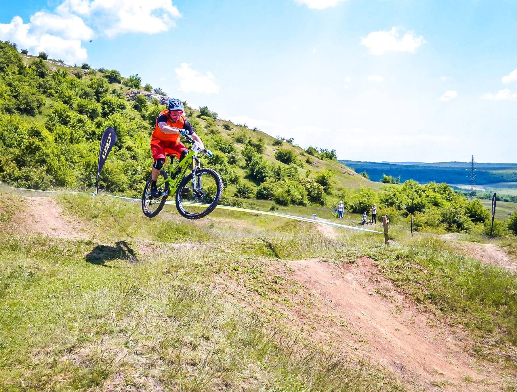 CNE #2 Thermal Enduro: despre nord-vestul cu suflet cald și sângele care curge vesel la vale prin venele localnicilor
