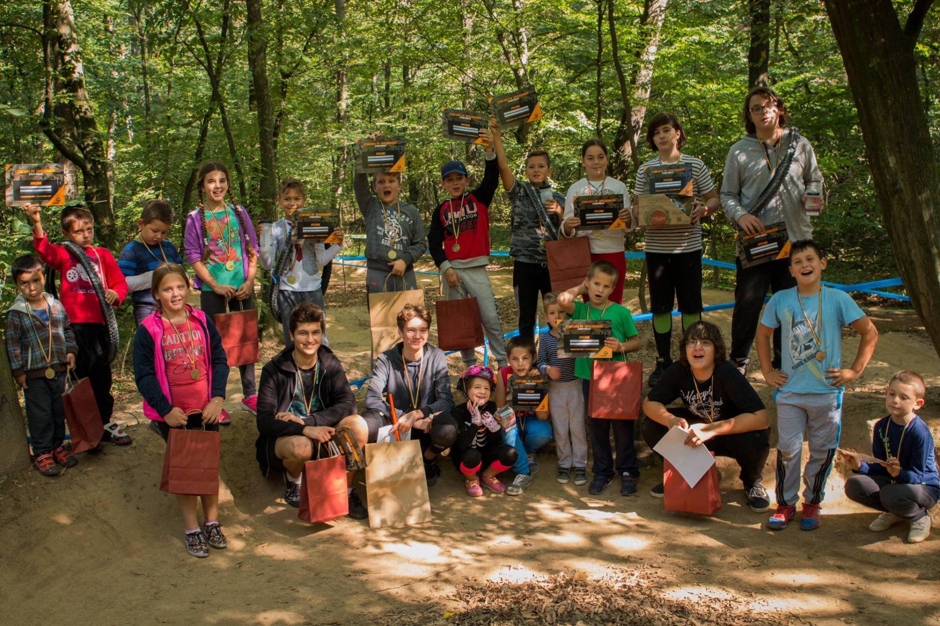CNE #2 Thermal Enduro: despre nord-vestul cu suflet cald și sângele care curge vesel la vale prin venele localnicilor