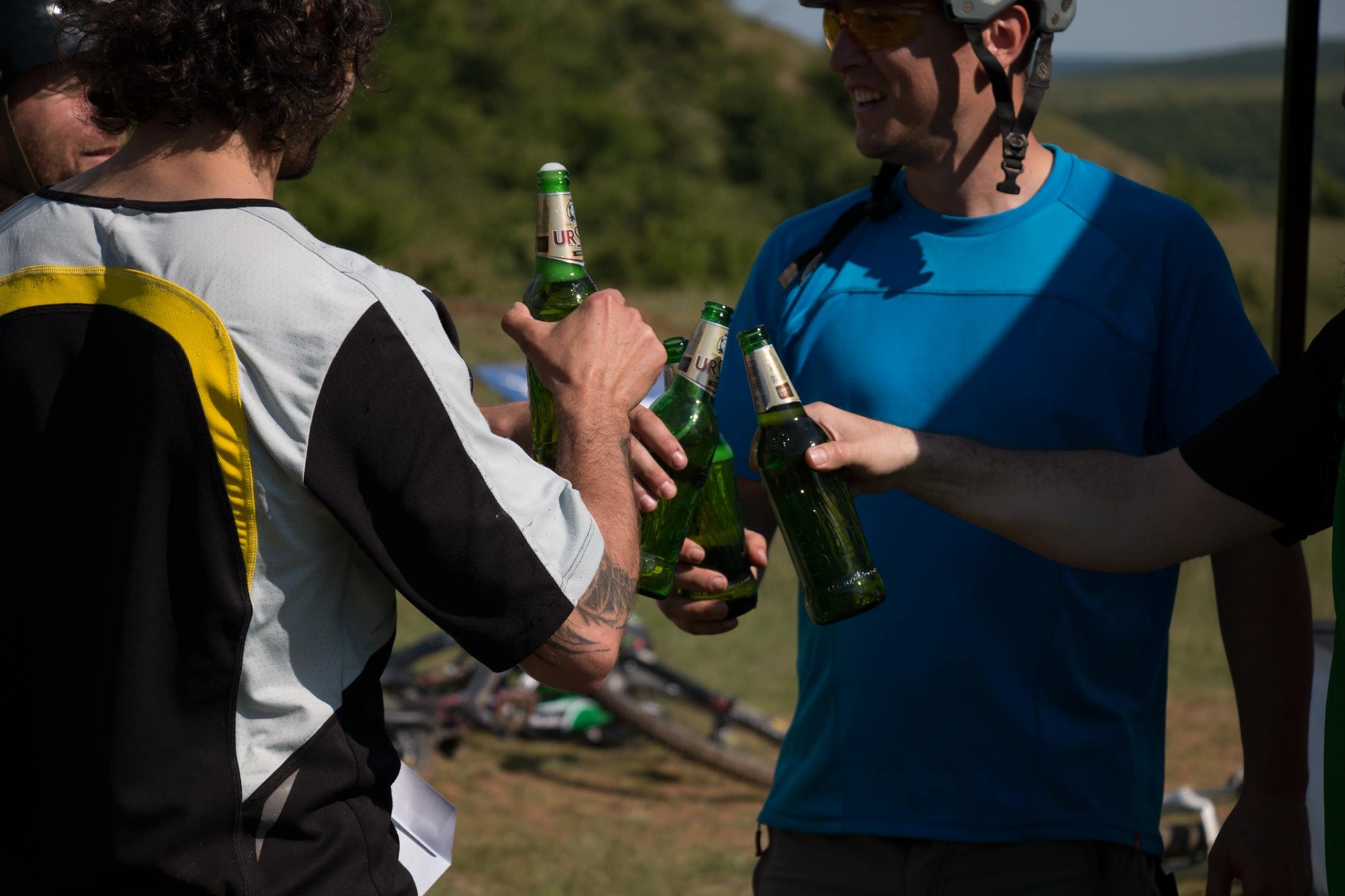 CNE #2 Thermal Enduro: despre nord-vestul cu suflet cald și sângele care curge vesel la vale prin venele localnicilor