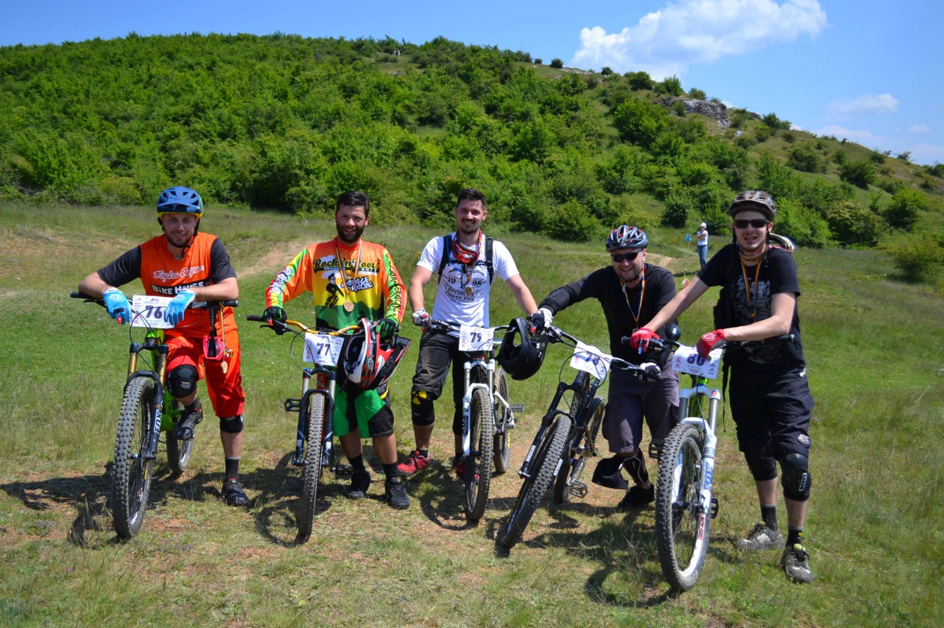 CNE #2 Thermal Enduro: despre nord-vestul cu suflet cald și sângele care curge vesel la vale prin venele localnicilor