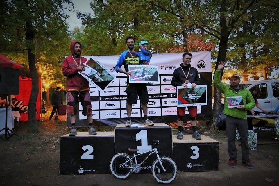CNE #2 Thermal Enduro: REZULTATE la cald!