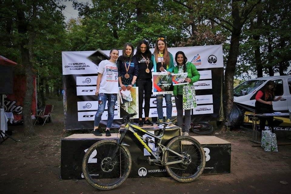 CNE #2 Thermal Enduro: REZULTATE la cald!