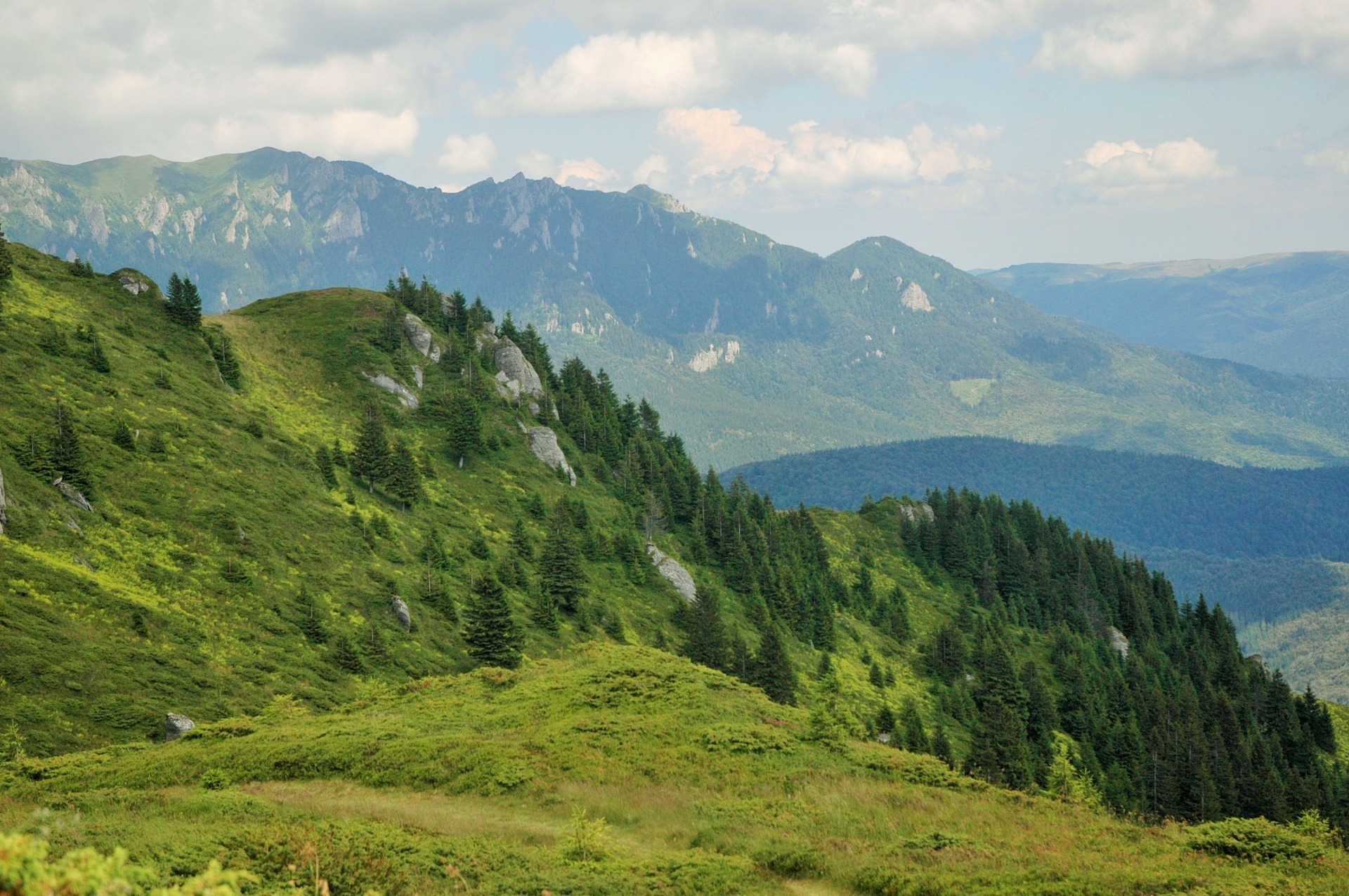 CNE #3 Ciucaș Enduro - Preludiul