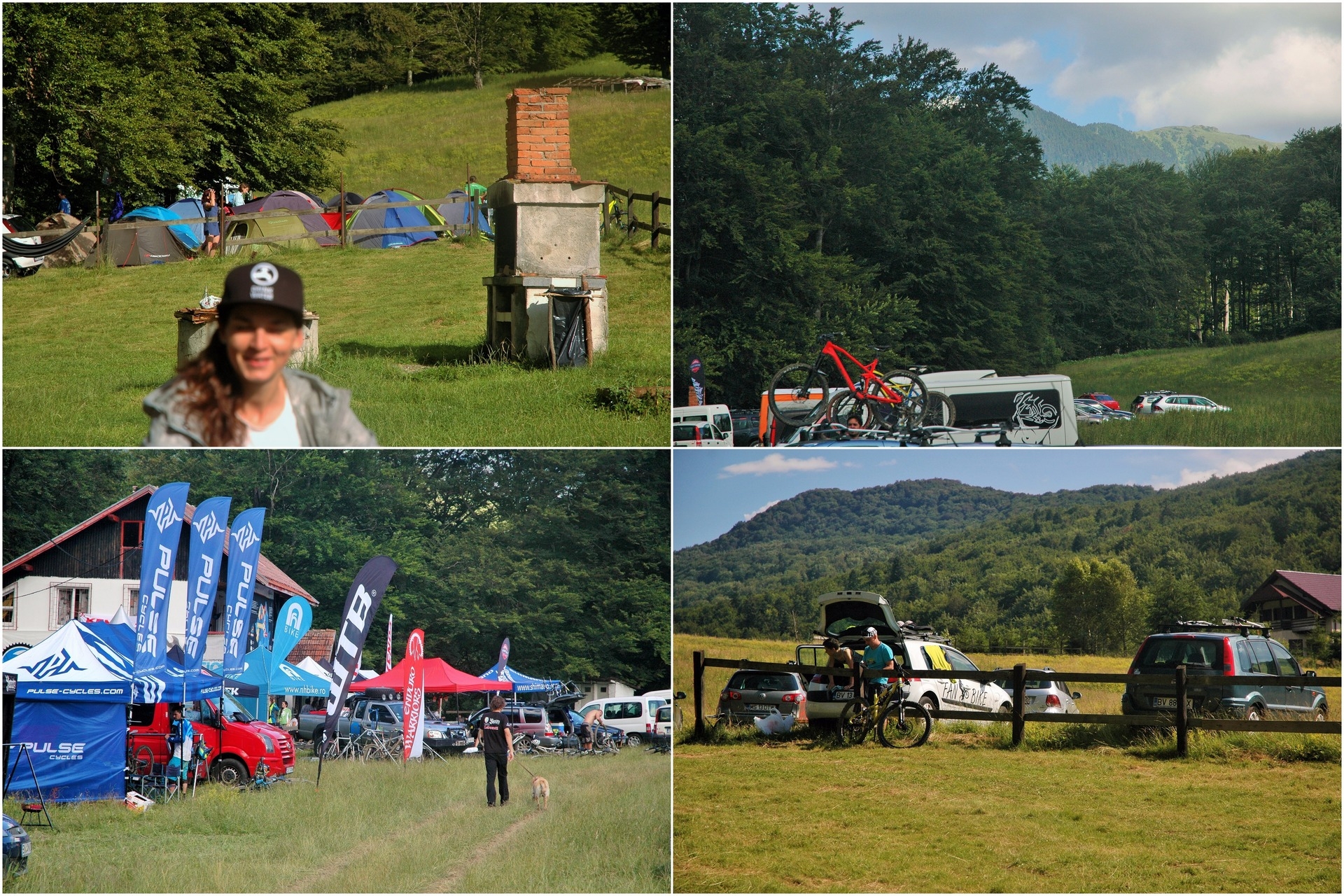 CNE #3 Ciucaș Enduro - Preludiul