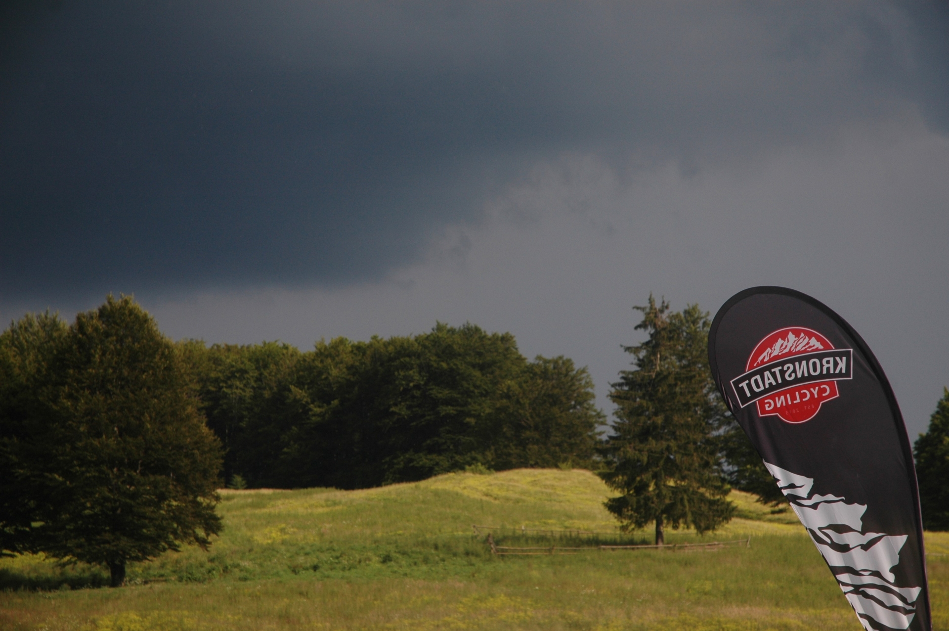 CNE #3 Ciucaș Enduro - Preludiul