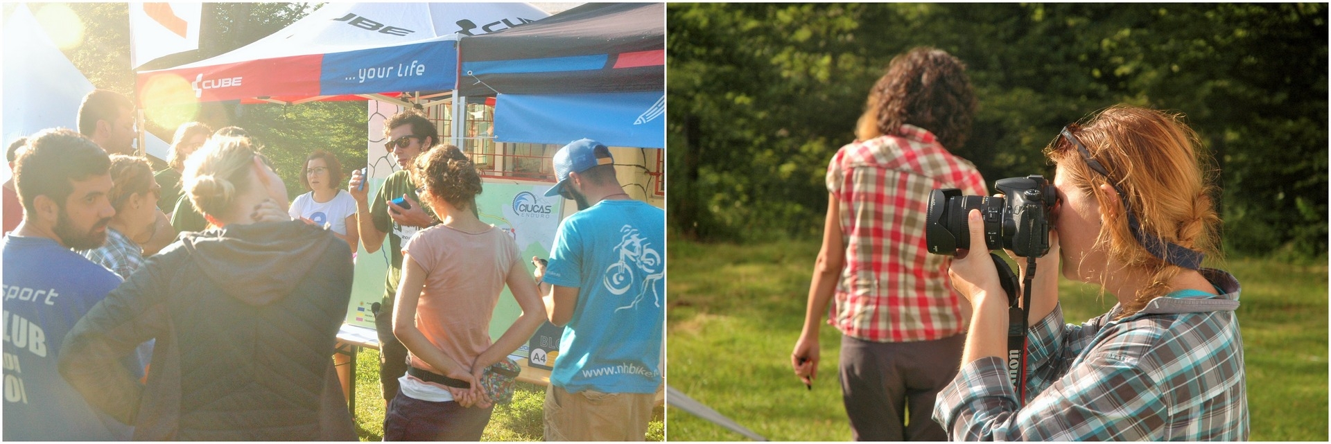 CNE #3 Ciucaș Enduro - Preludiul