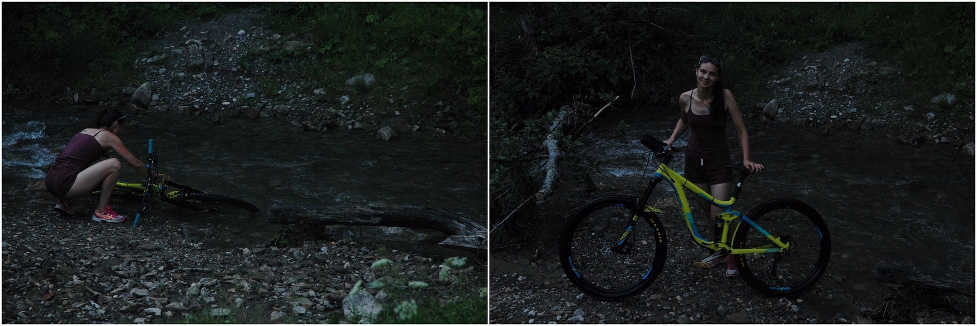 CNE #3 Ciucaș Enduro - Preludiul