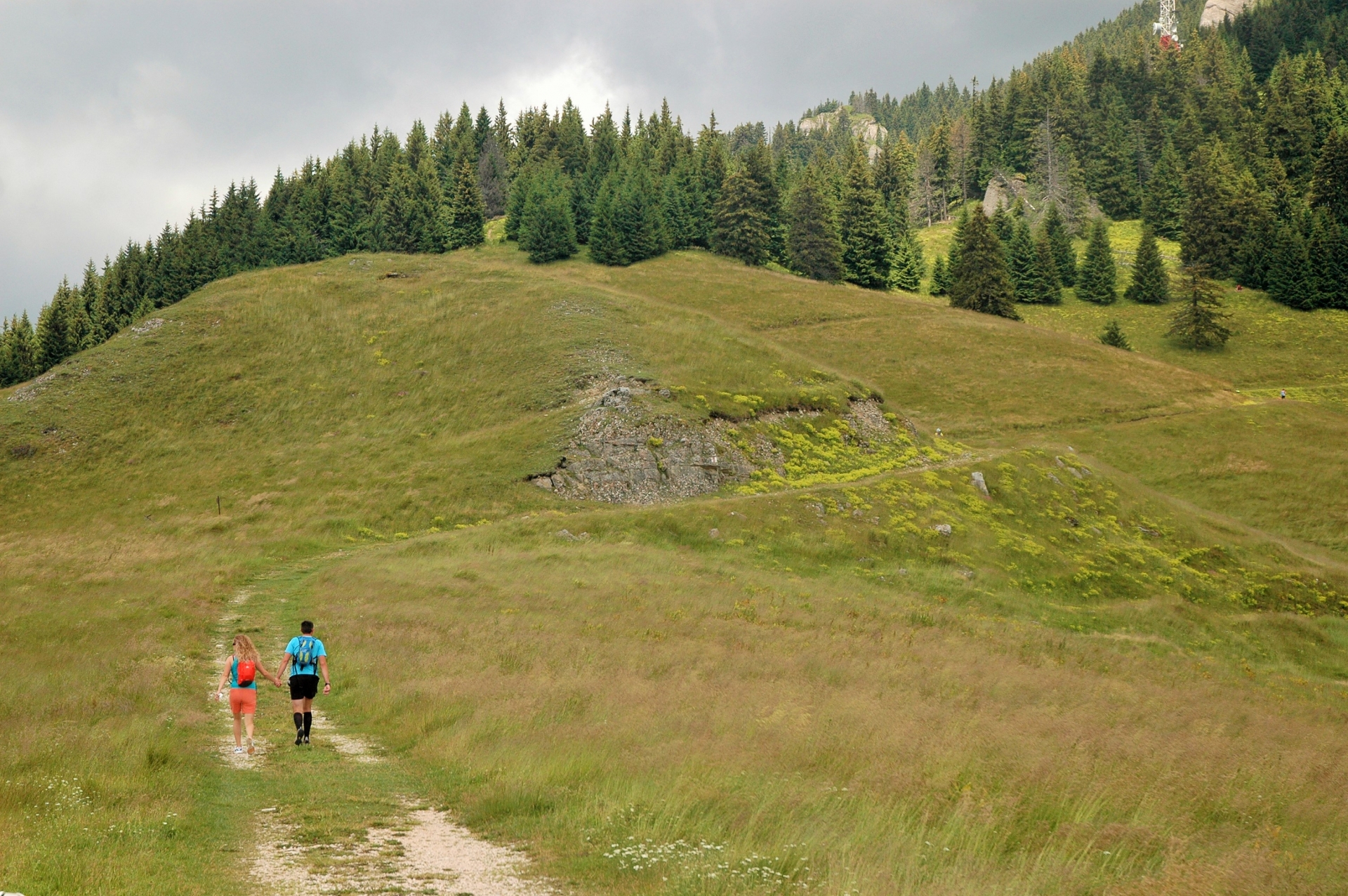 CNE #3 Ciucaș Enduro - Preludiul