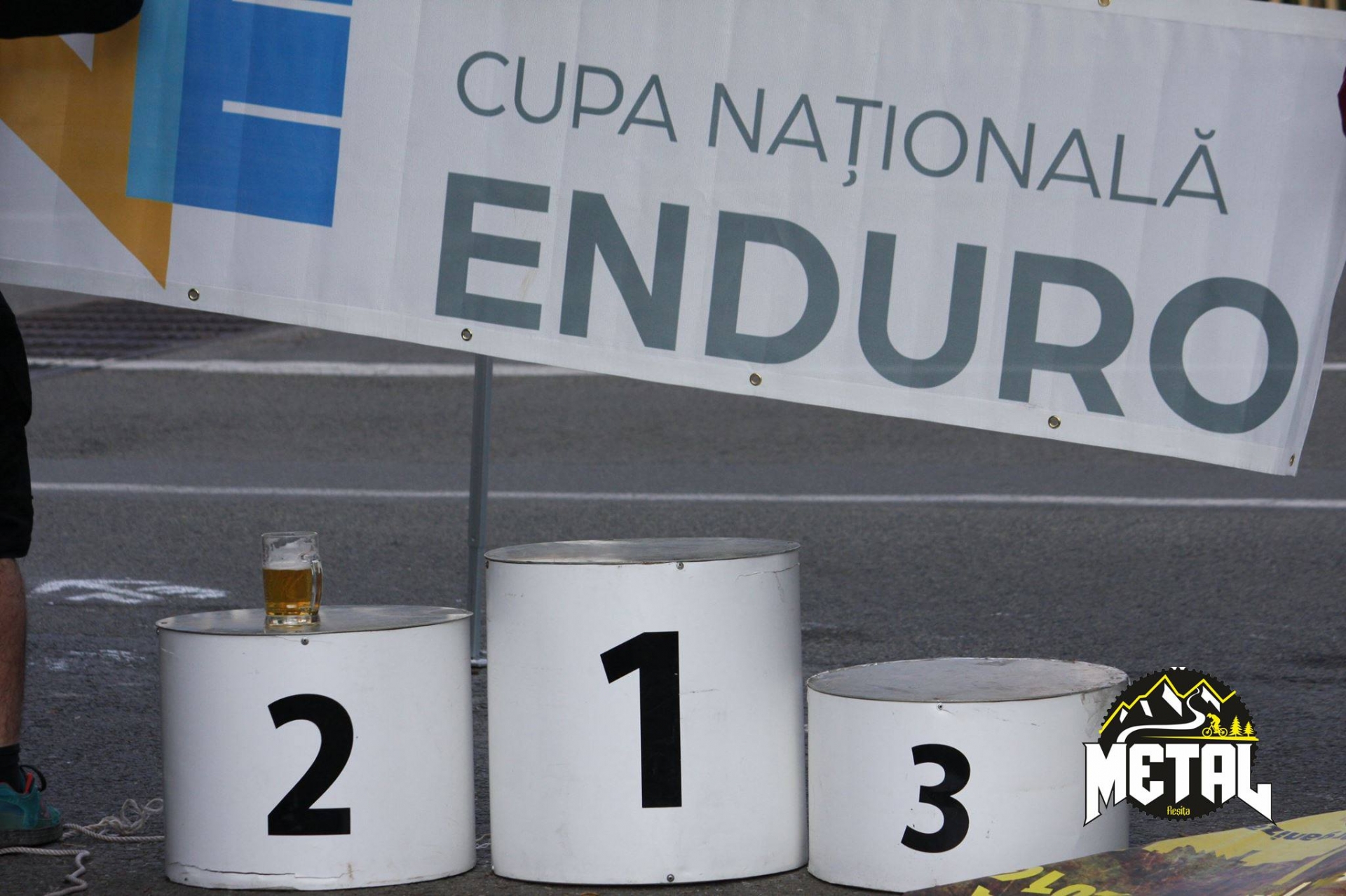CNE #5 Metal Enduro: scânteia de la Reșița prinde iarăși flacără