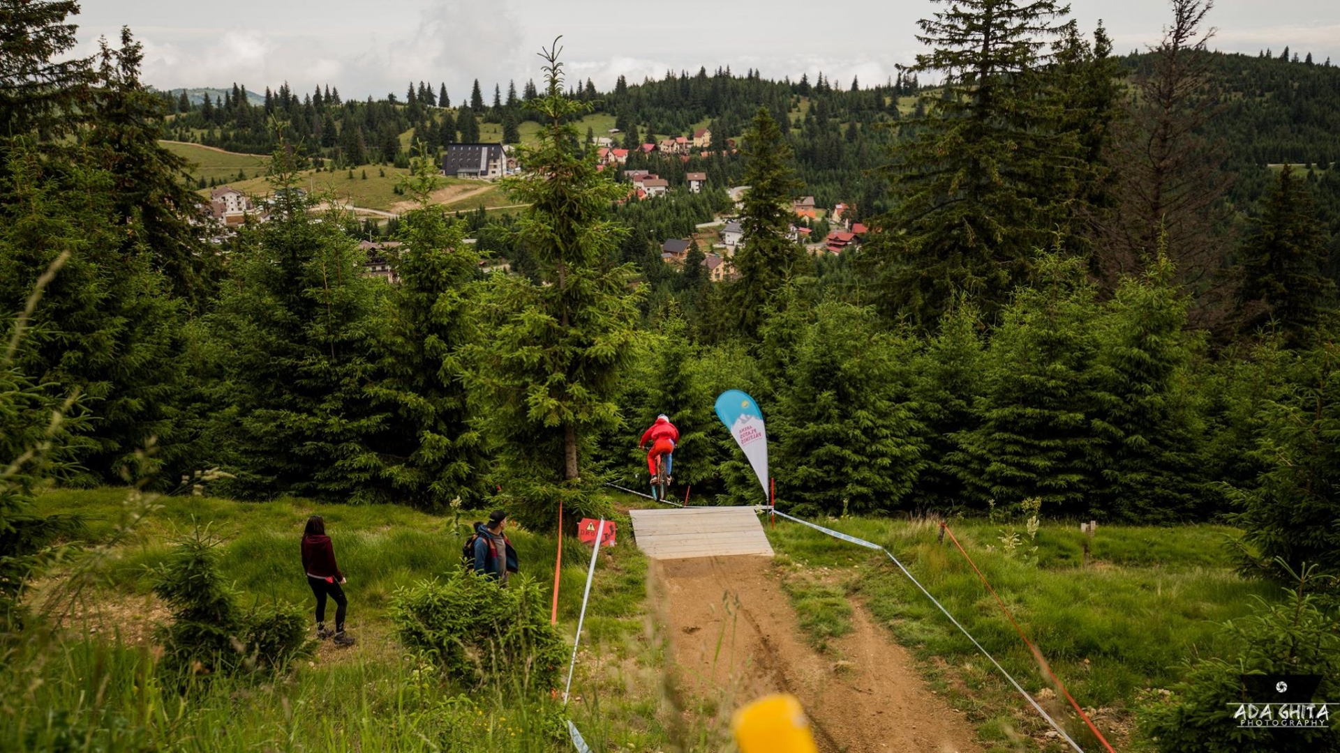 Arena Platoș Day & Night 2018 - În tradiția lucrului bine făcut