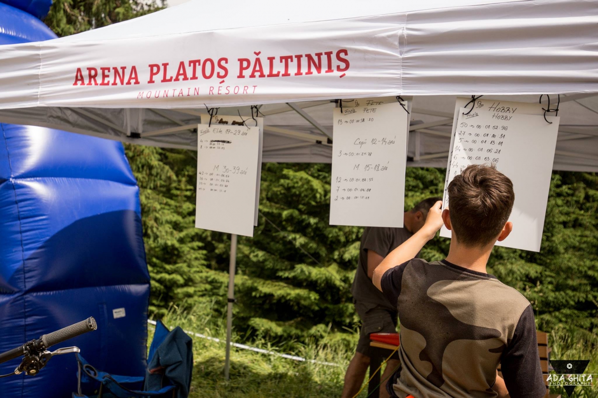 Arena Platoș Day & Night 2018 - În tradiția lucrului bine făcut