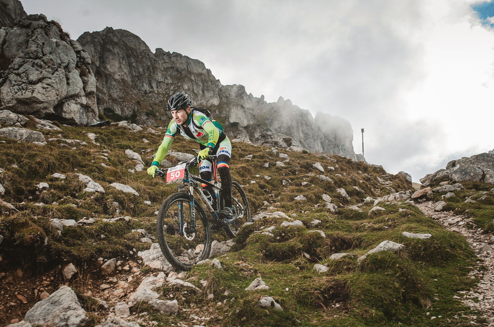 Carpathian MTB Epic 2018 - evenimentul premium multi-etapă din estul Europei
