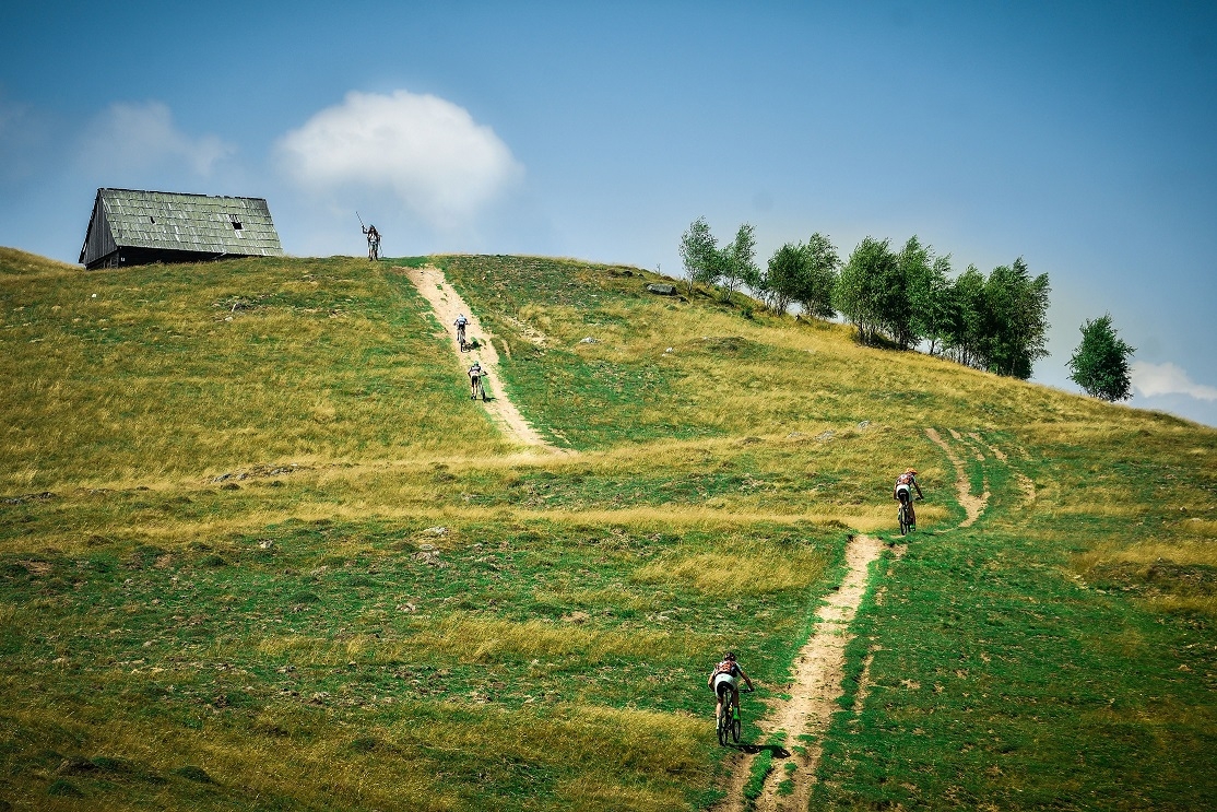 Campionatele Naționale de MTB XC / Geiger MTB Challenge - 21/22 iulie 2018