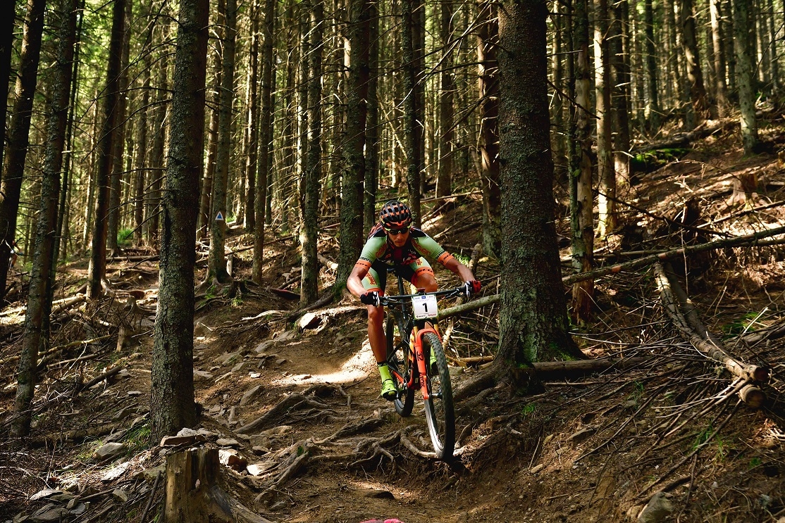 Campionatele Naționale de MTB XC / Geiger MTB Challenge - 21/22 iulie 2018