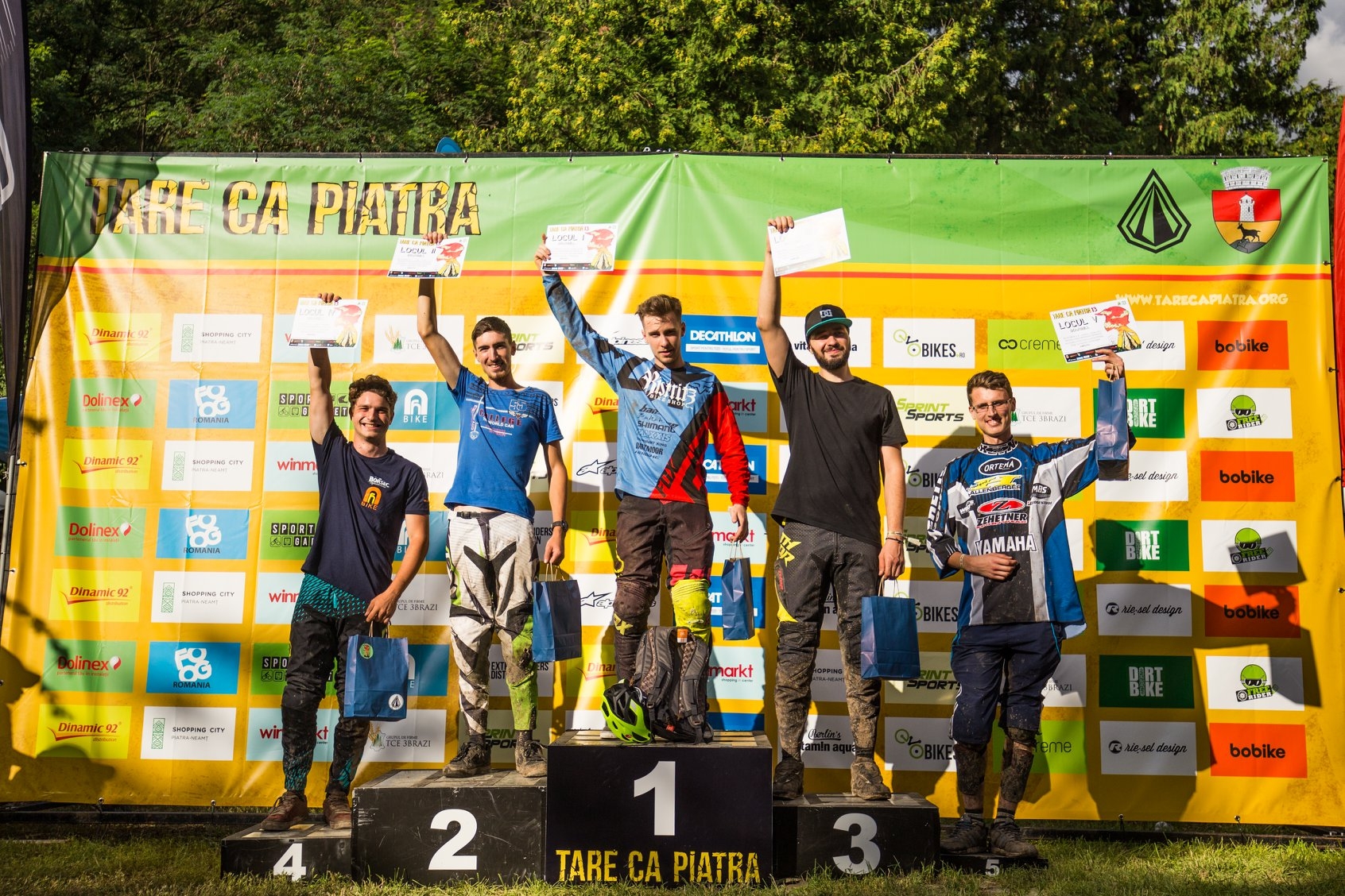 Tare Ca Piatra #13 - După ploaie vine soare! (photos inside!)