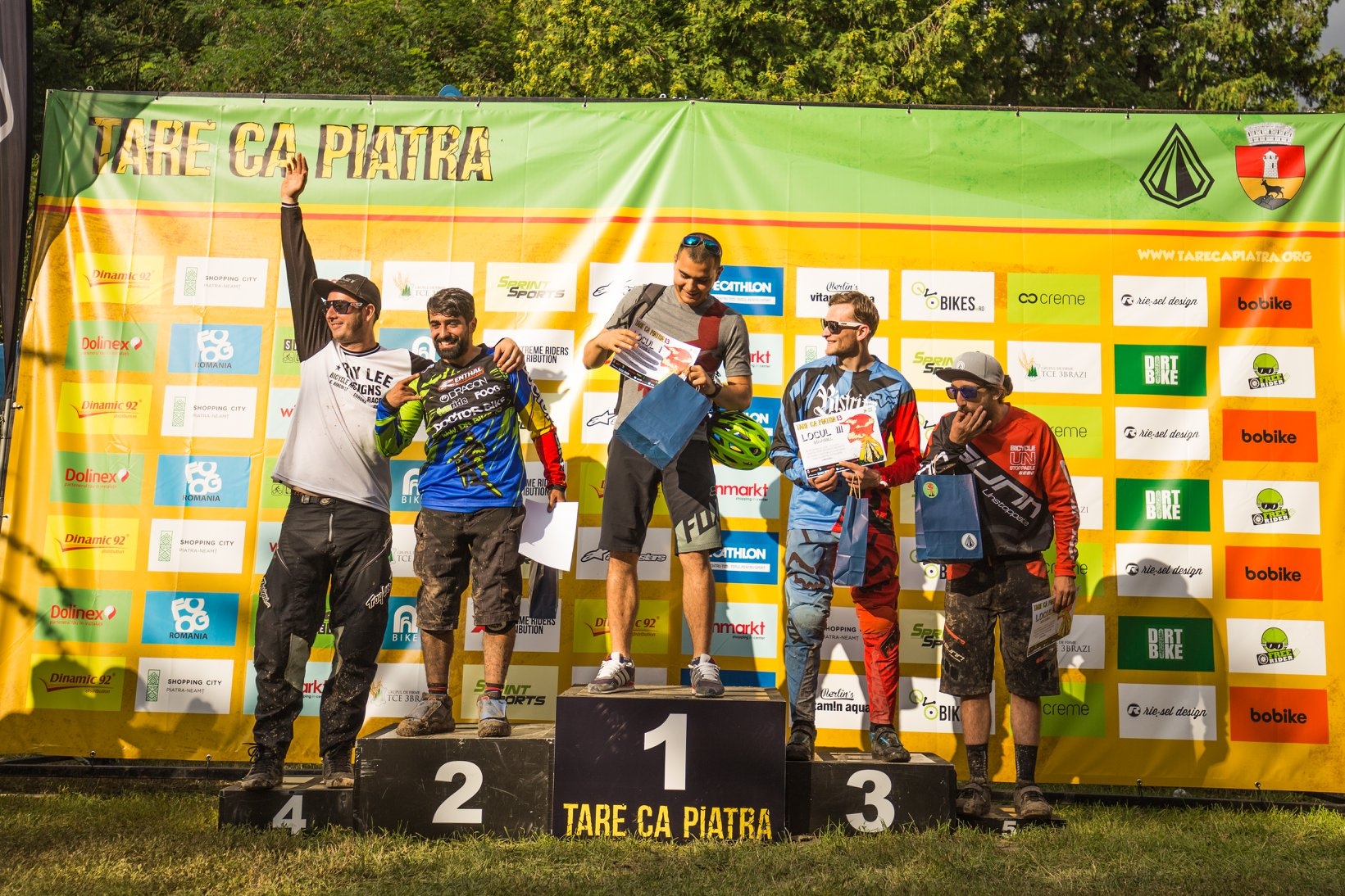 Tare Ca Piatra #13 - După ploaie vine soare! (photos inside!)