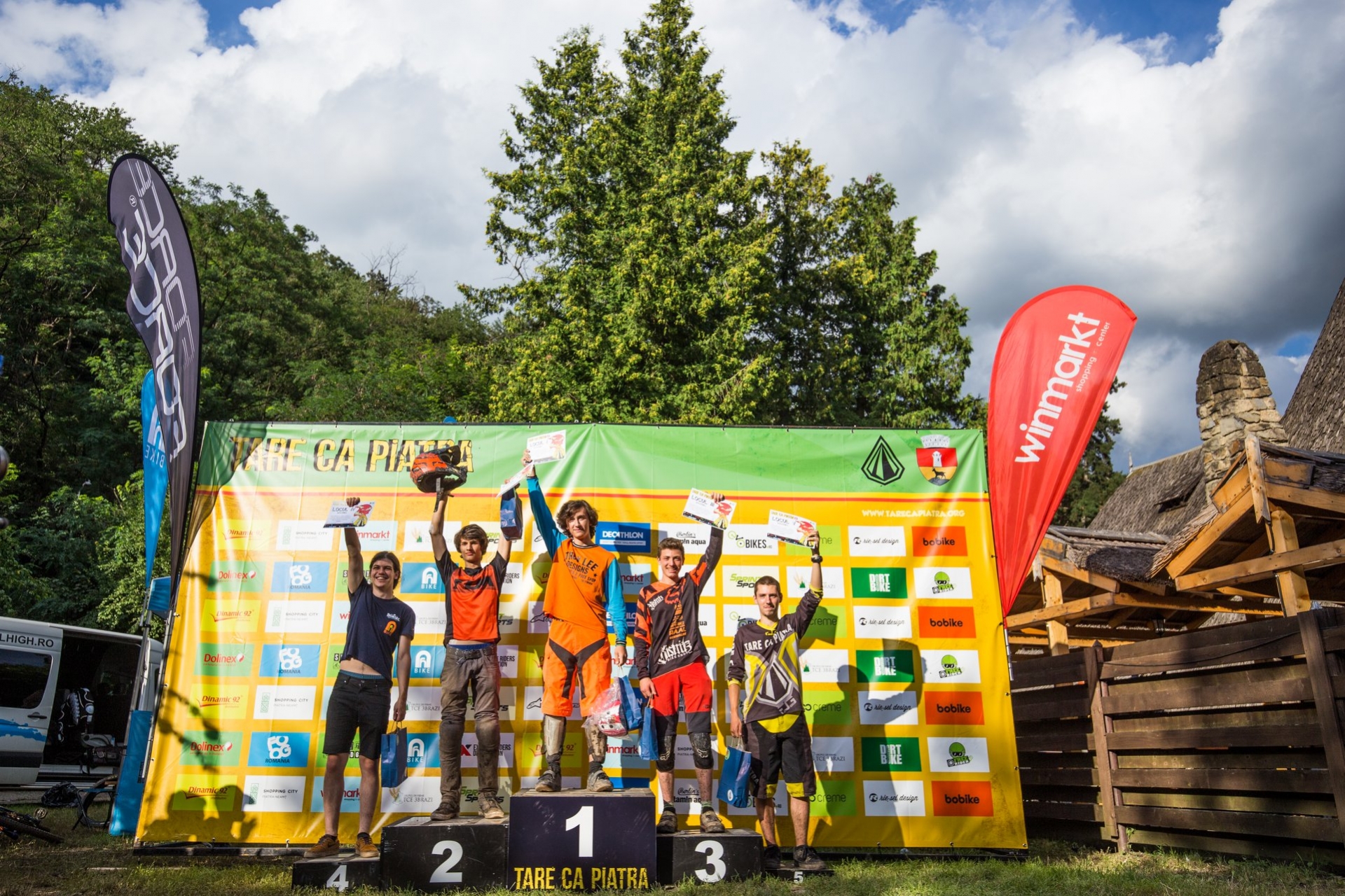 Tare Ca Piatra #13 - După ploaie vine soare! (photos inside!)