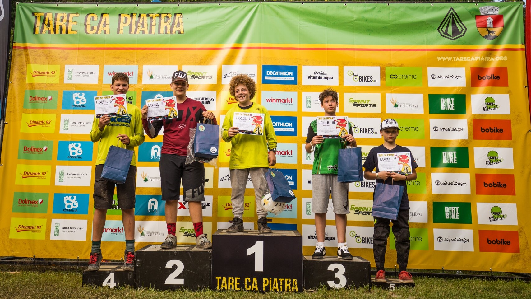 Tare Ca Piatra #13 - După ploaie vine soare! (photos inside!)