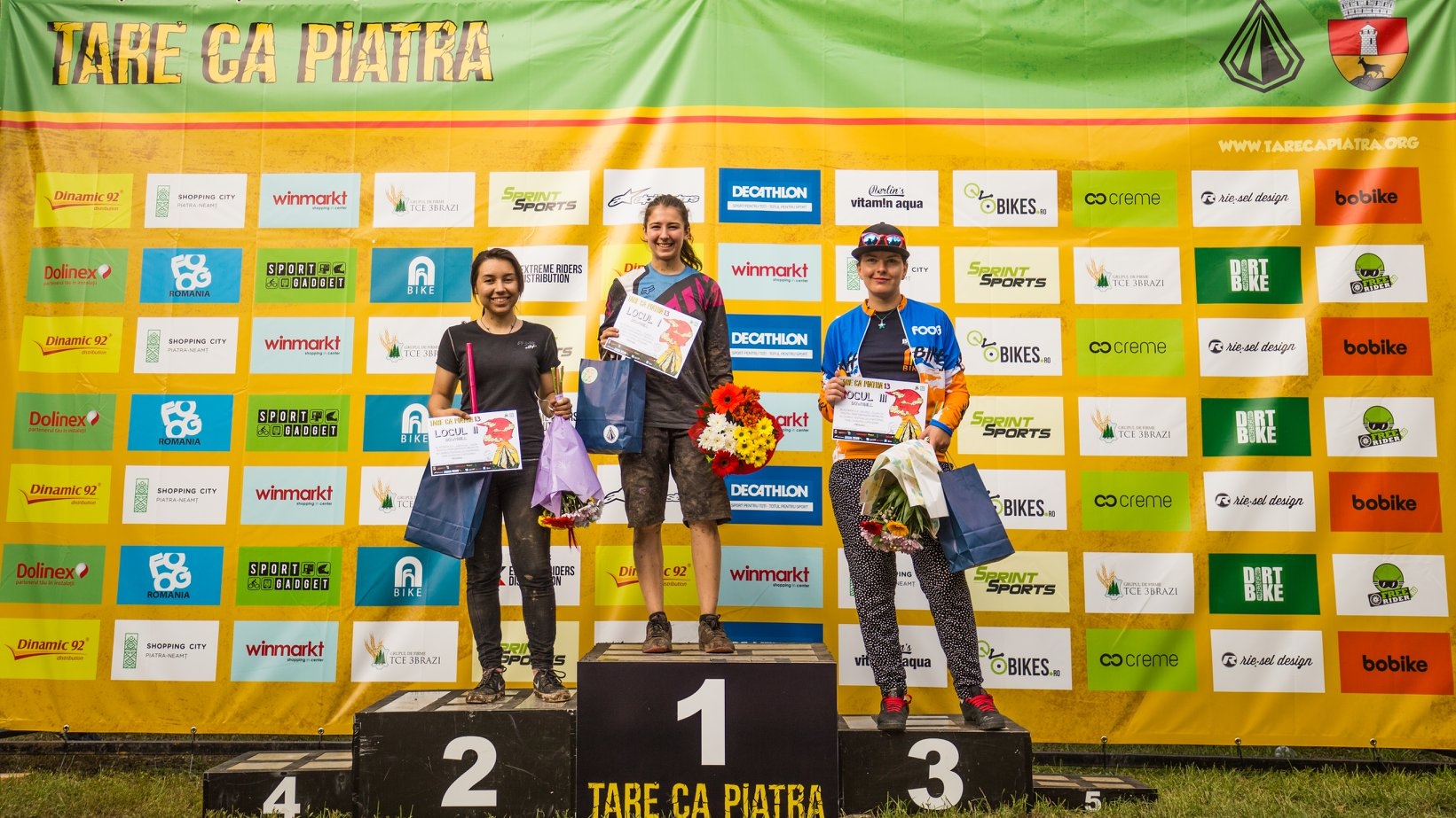 Tare Ca Piatra #13 - După ploaie vine soare! (photos inside!)